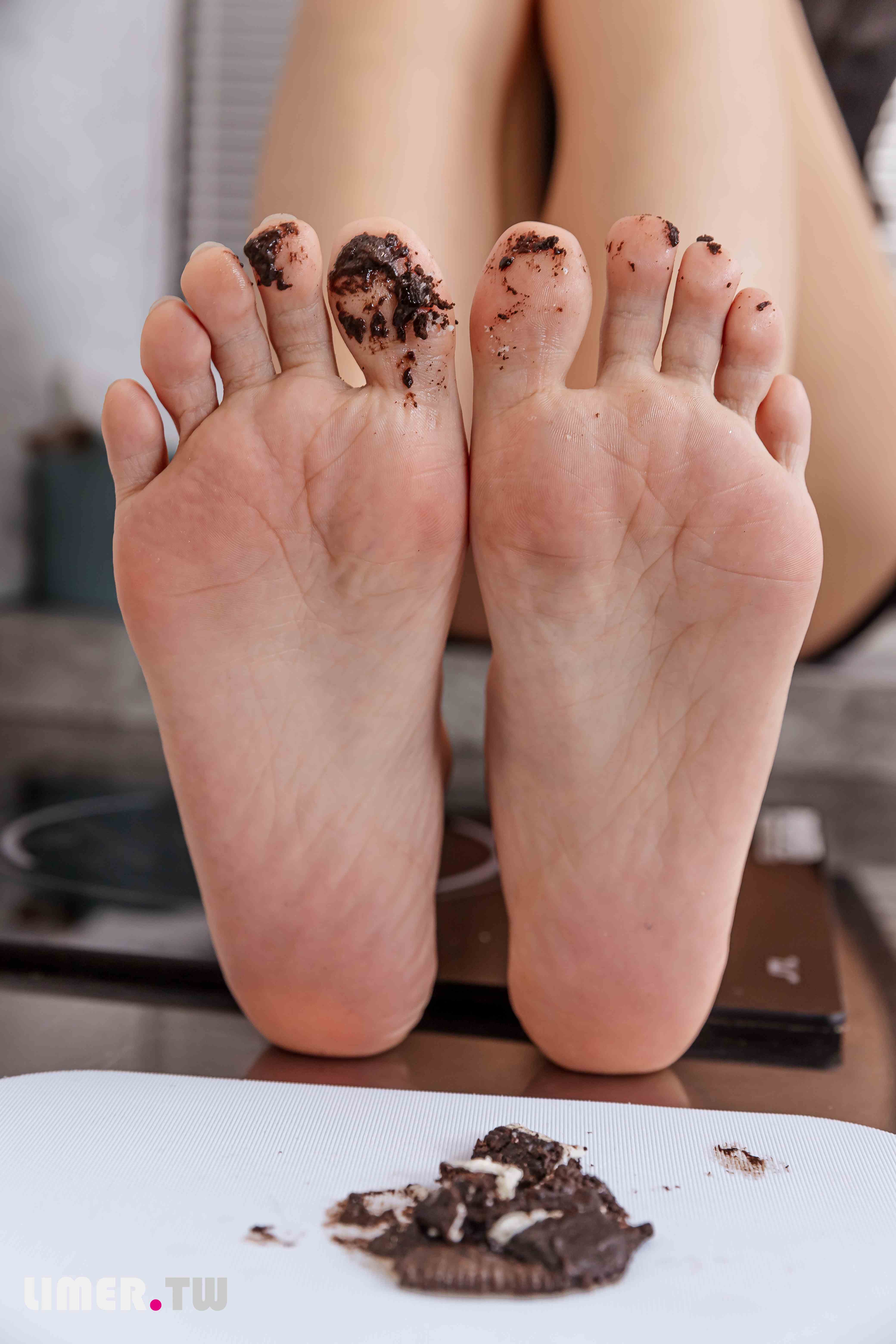 China Beauty Legs and feet 603