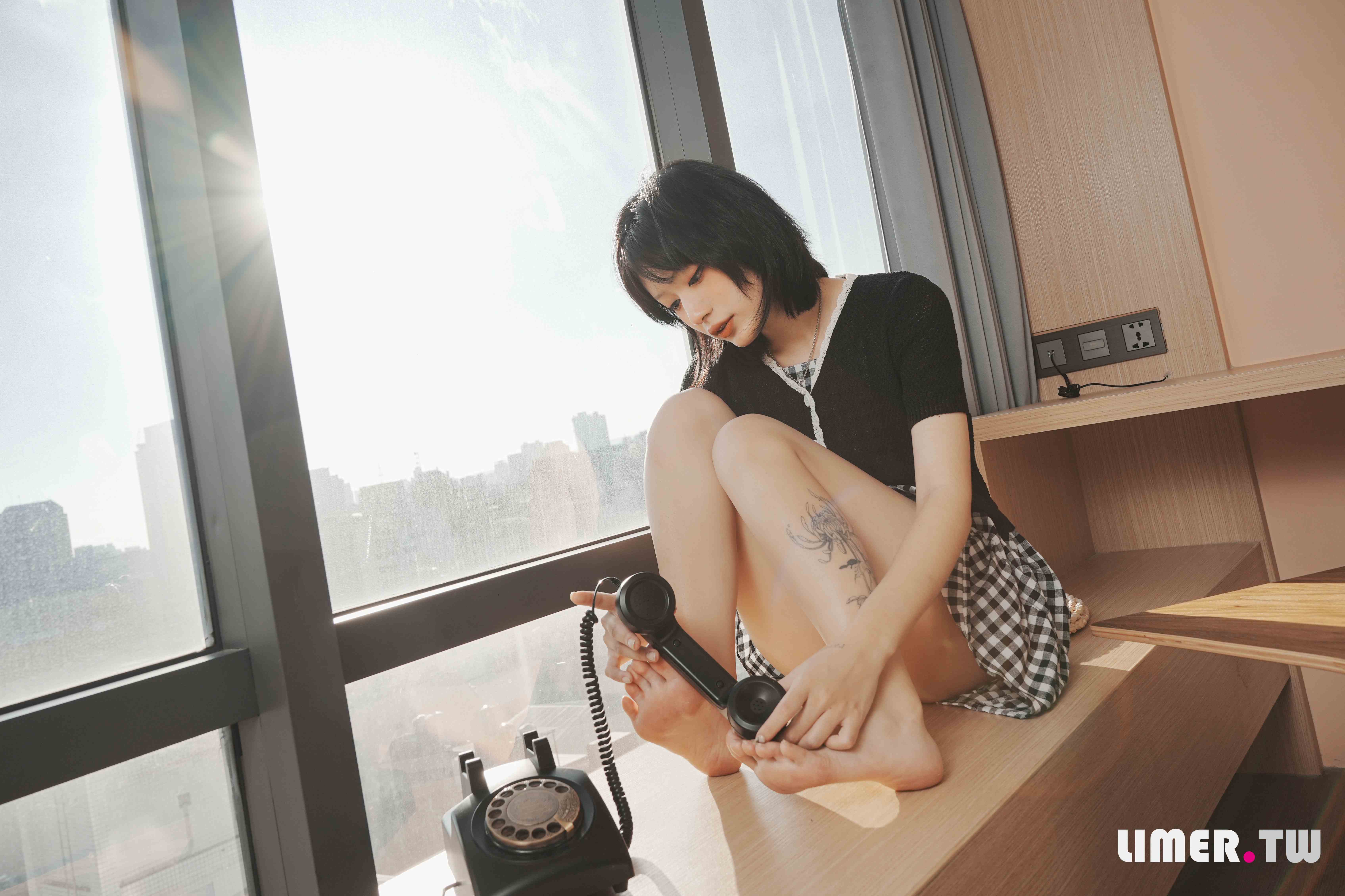 China Beauty Legs and feet 605