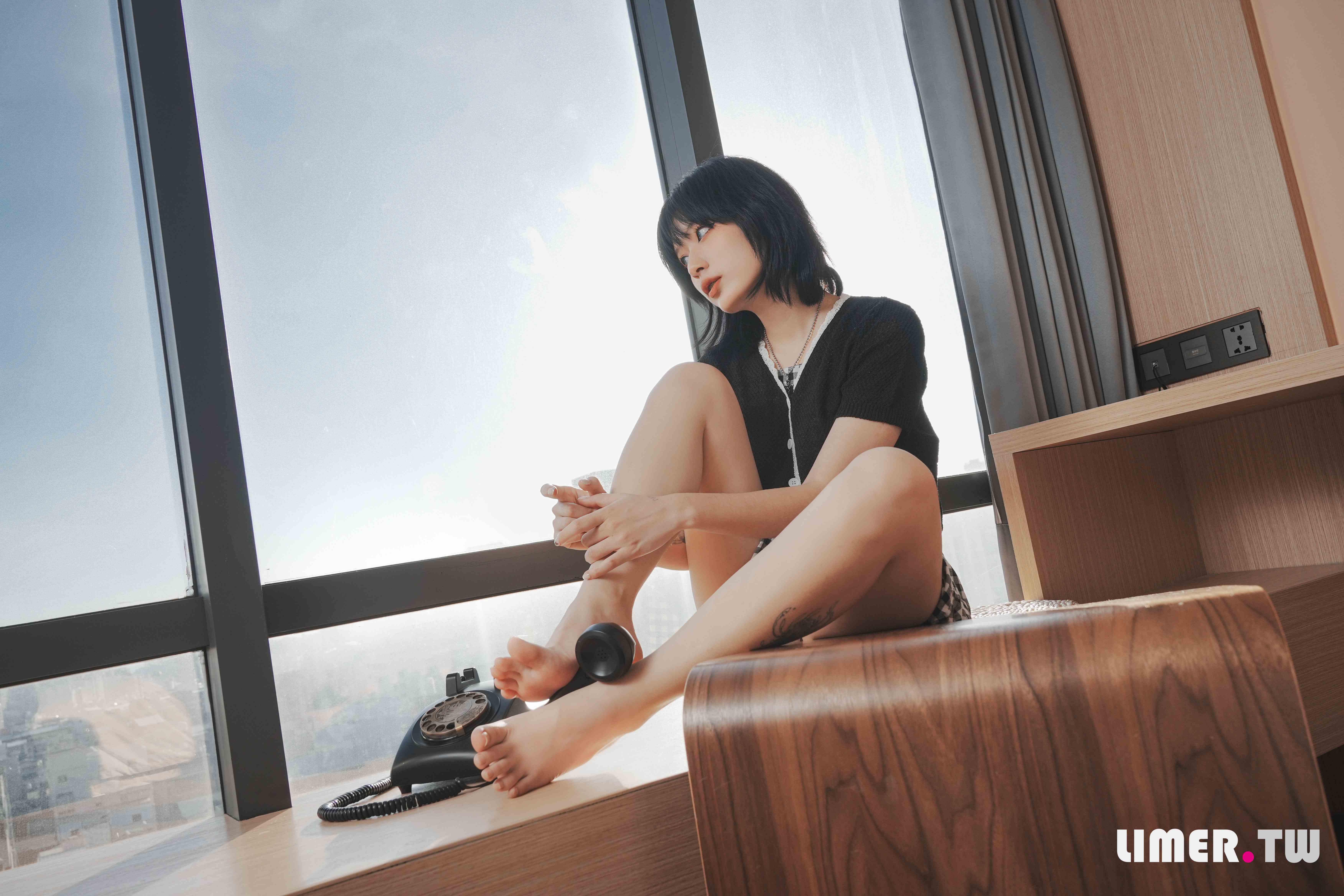 China Beauty Legs and feet 605