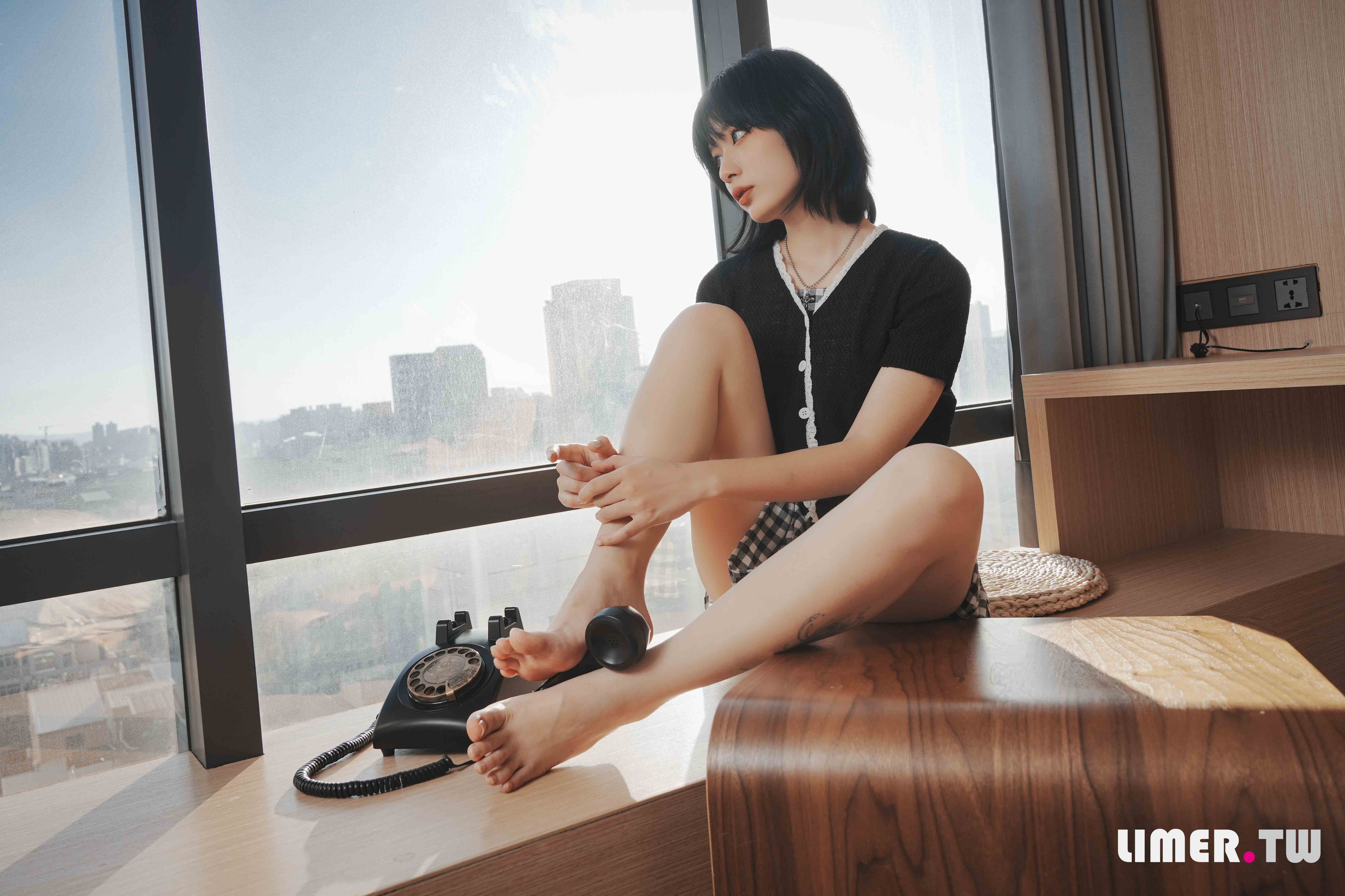 China Beauty Legs and feet 605