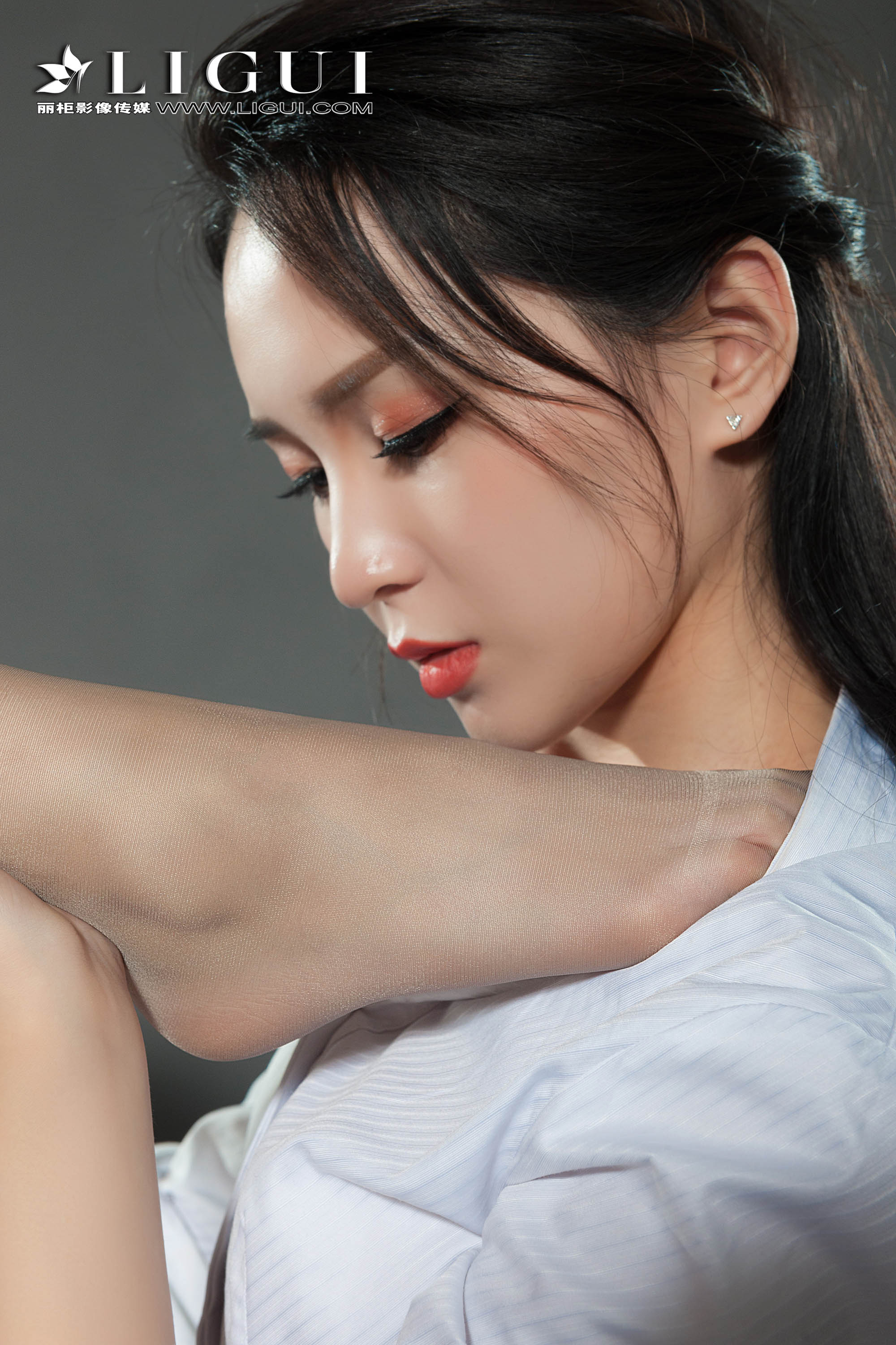 Foot Fetish Twin Flowers 42