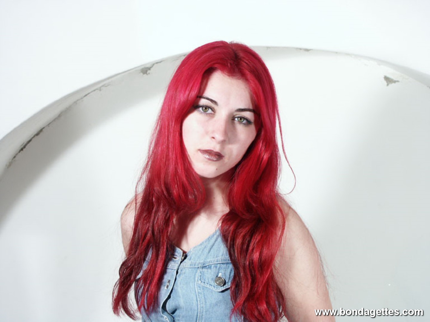 Hot girl in bondage 62