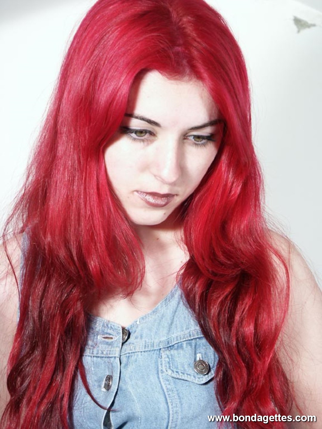 Hot girl in bondage 62