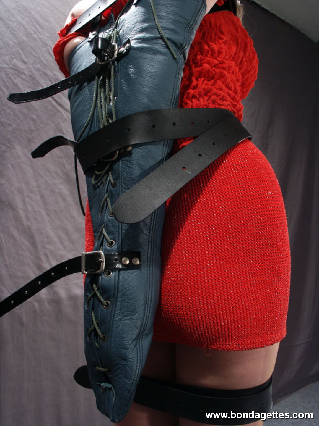 Hot girl in bondage 66