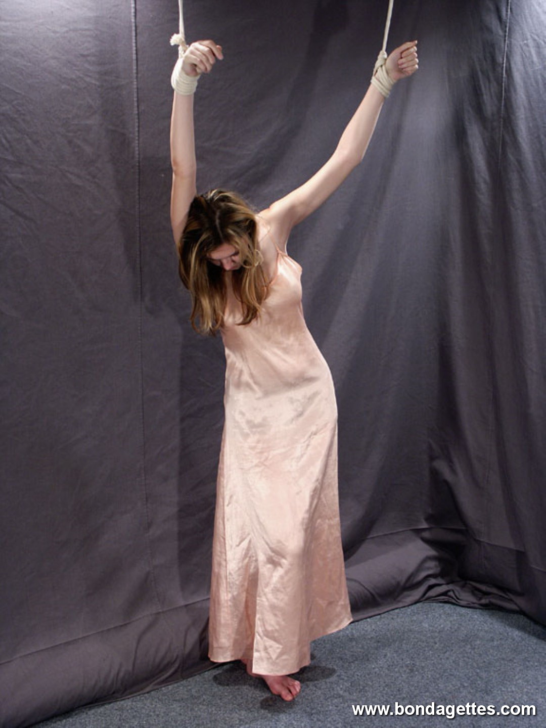 Hot girl in bondage 67