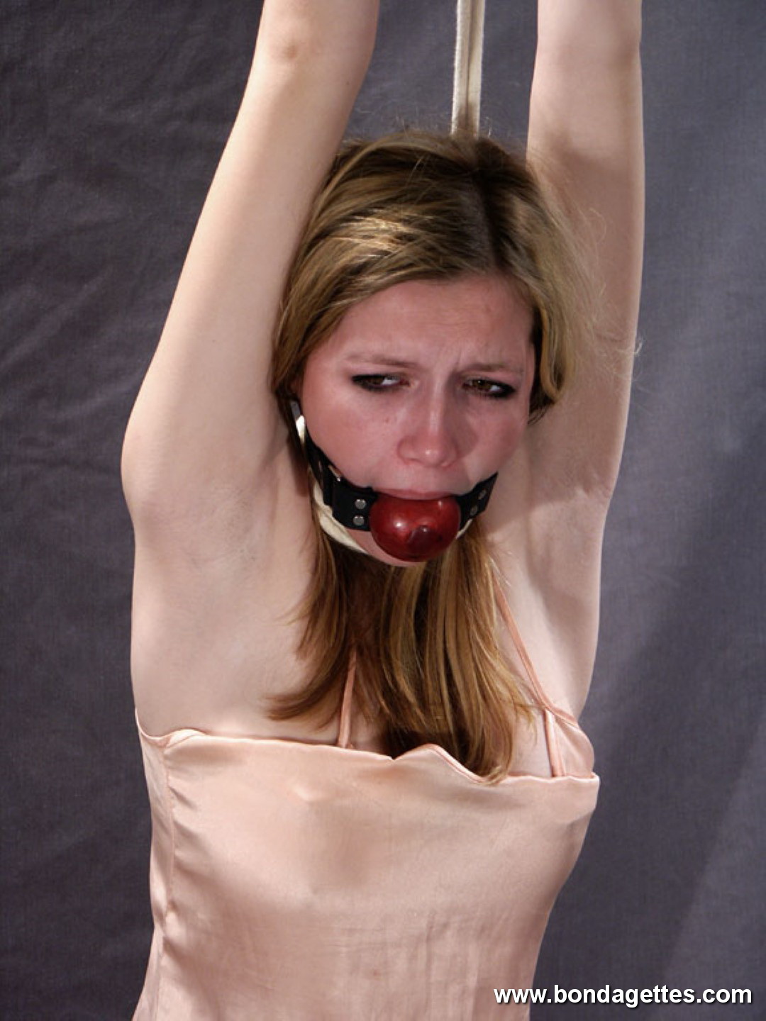 Hot girl in bondage 67