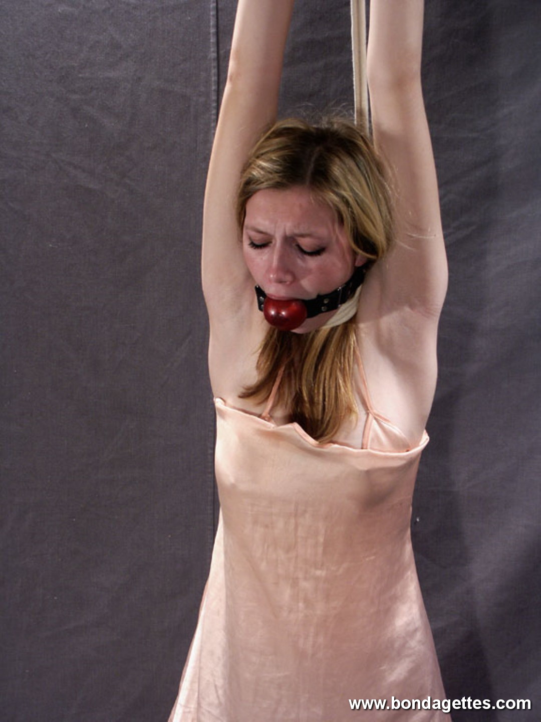 Hot girl in bondage 67