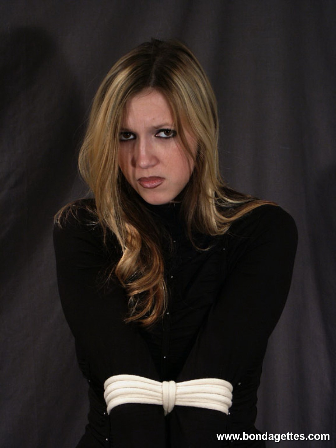 Hot girl in bondage 68