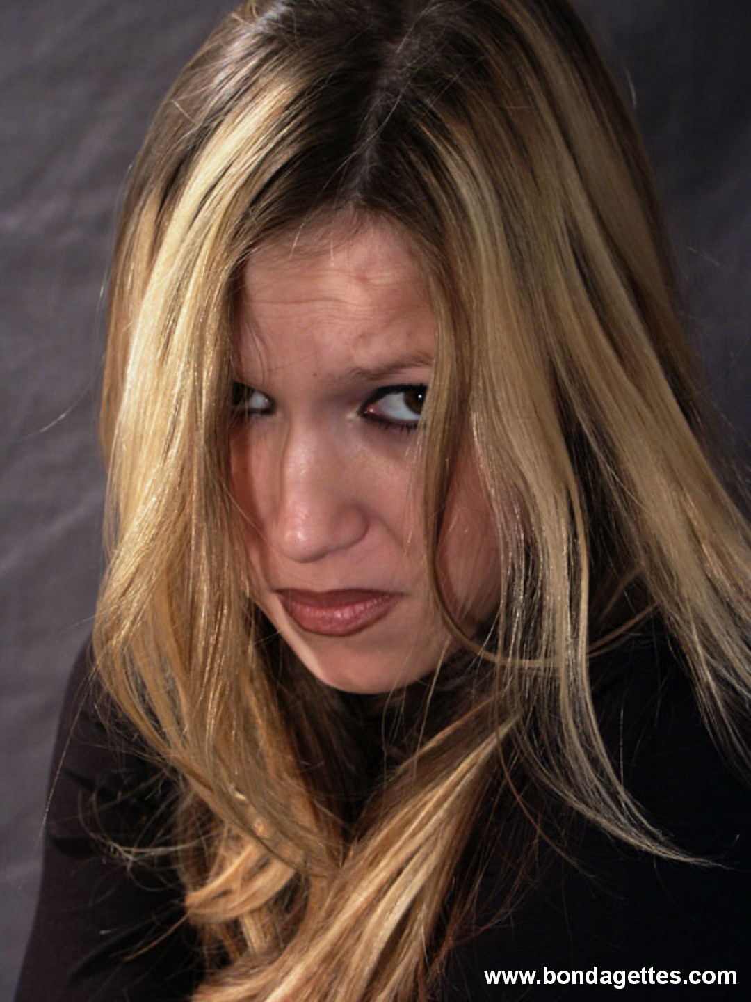 Hot girl in bondage 68