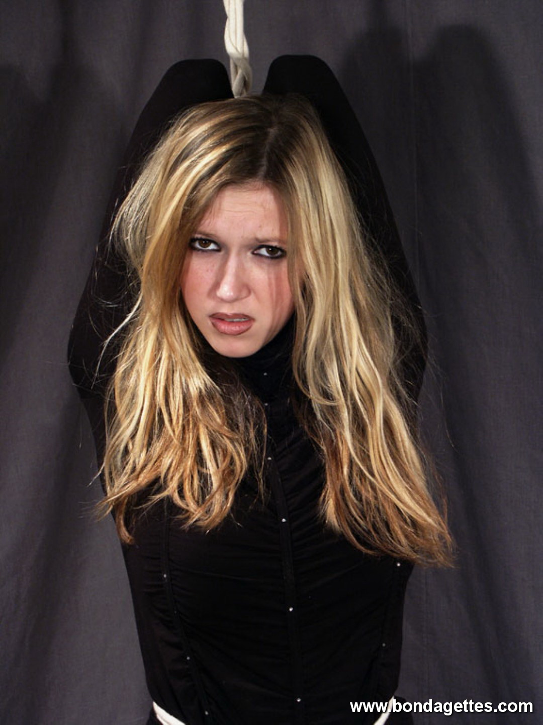 Hot girl in bondage 68