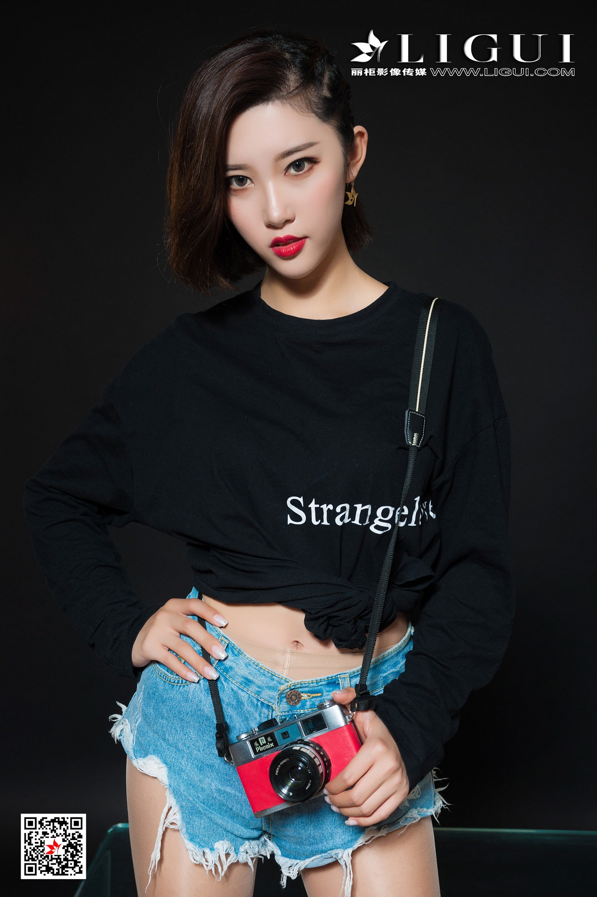 Foot Fetish Twin Flowers 43