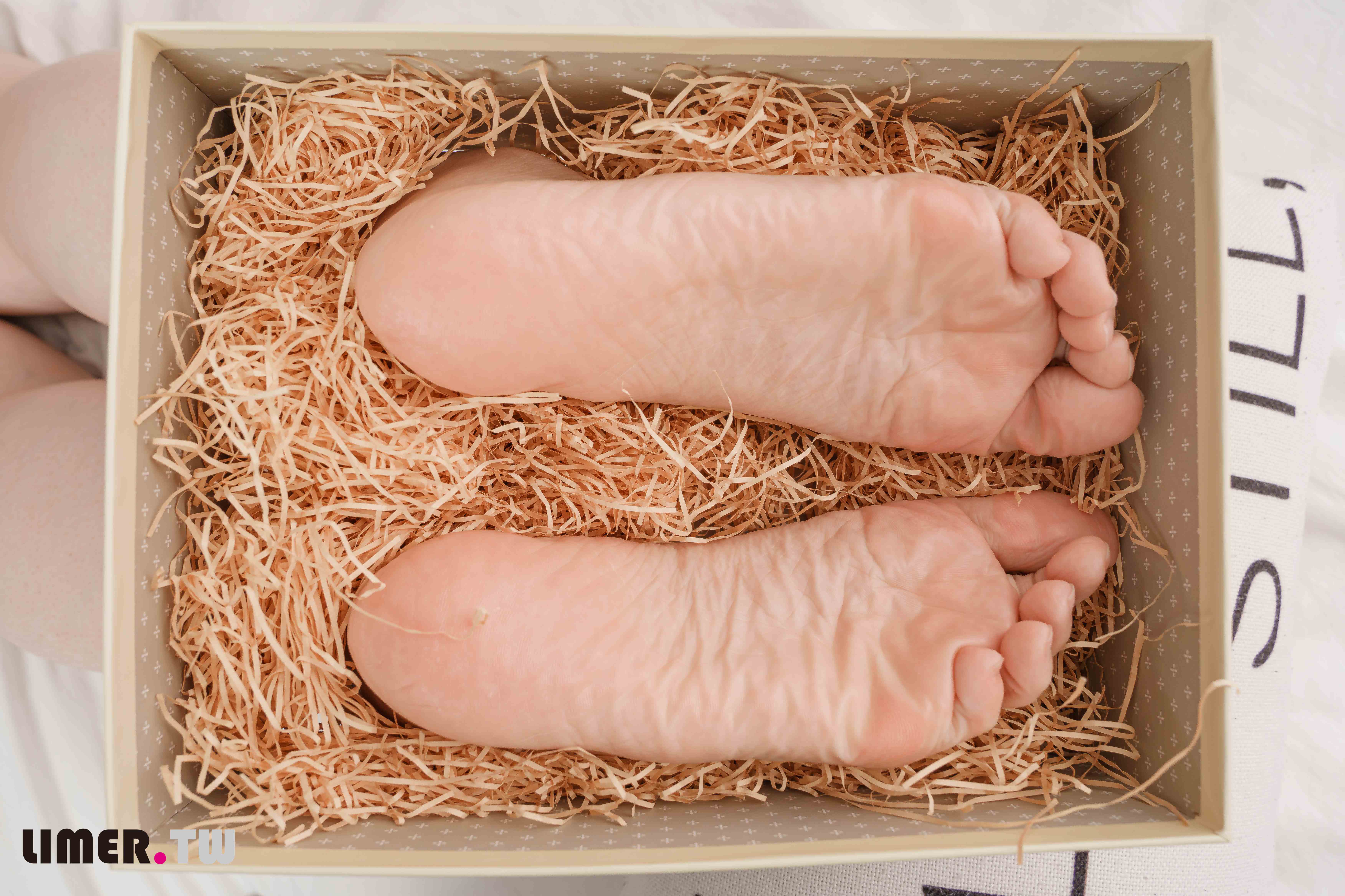 China Beauty Legs and feet 606