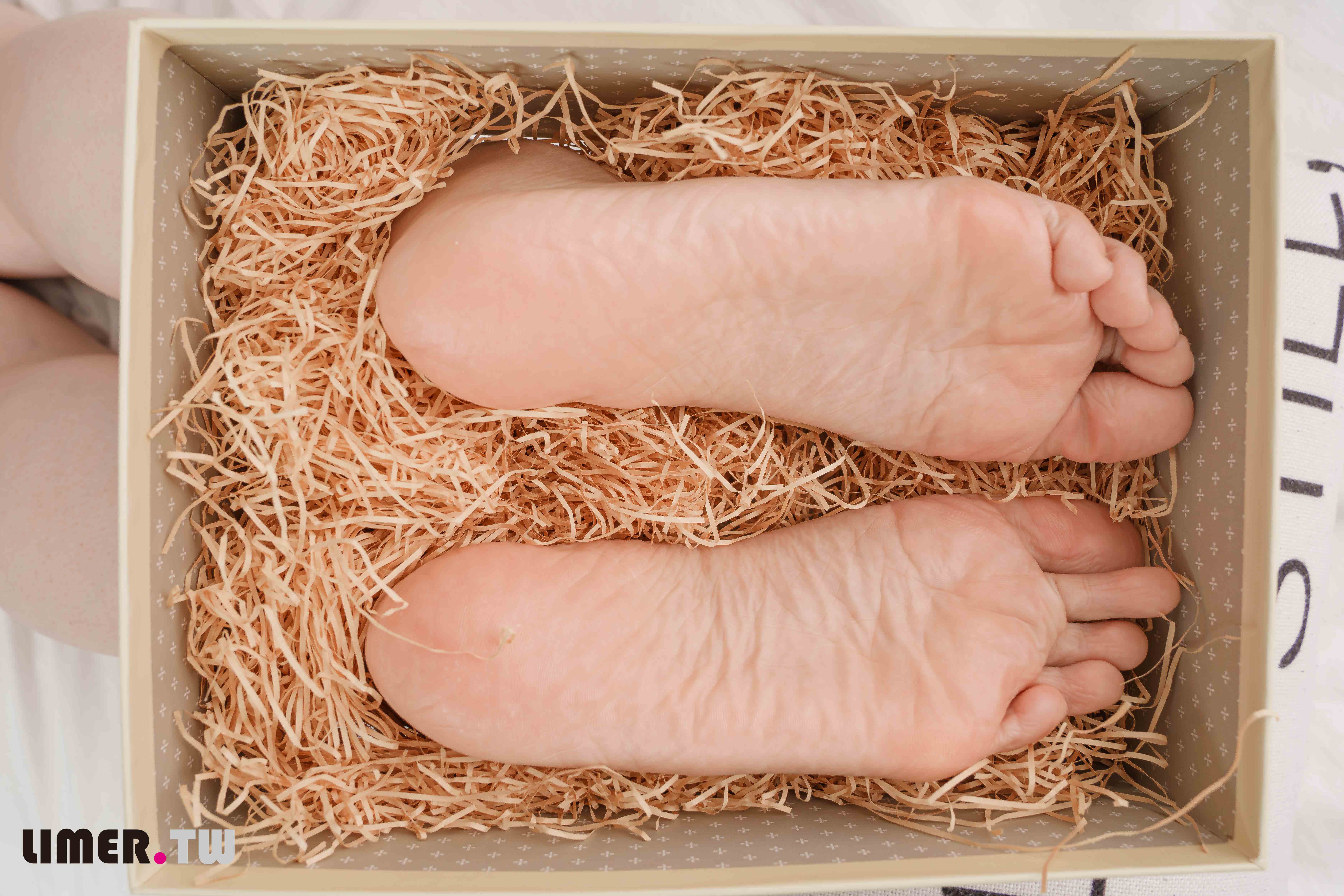 China Beauty Legs and feet 606