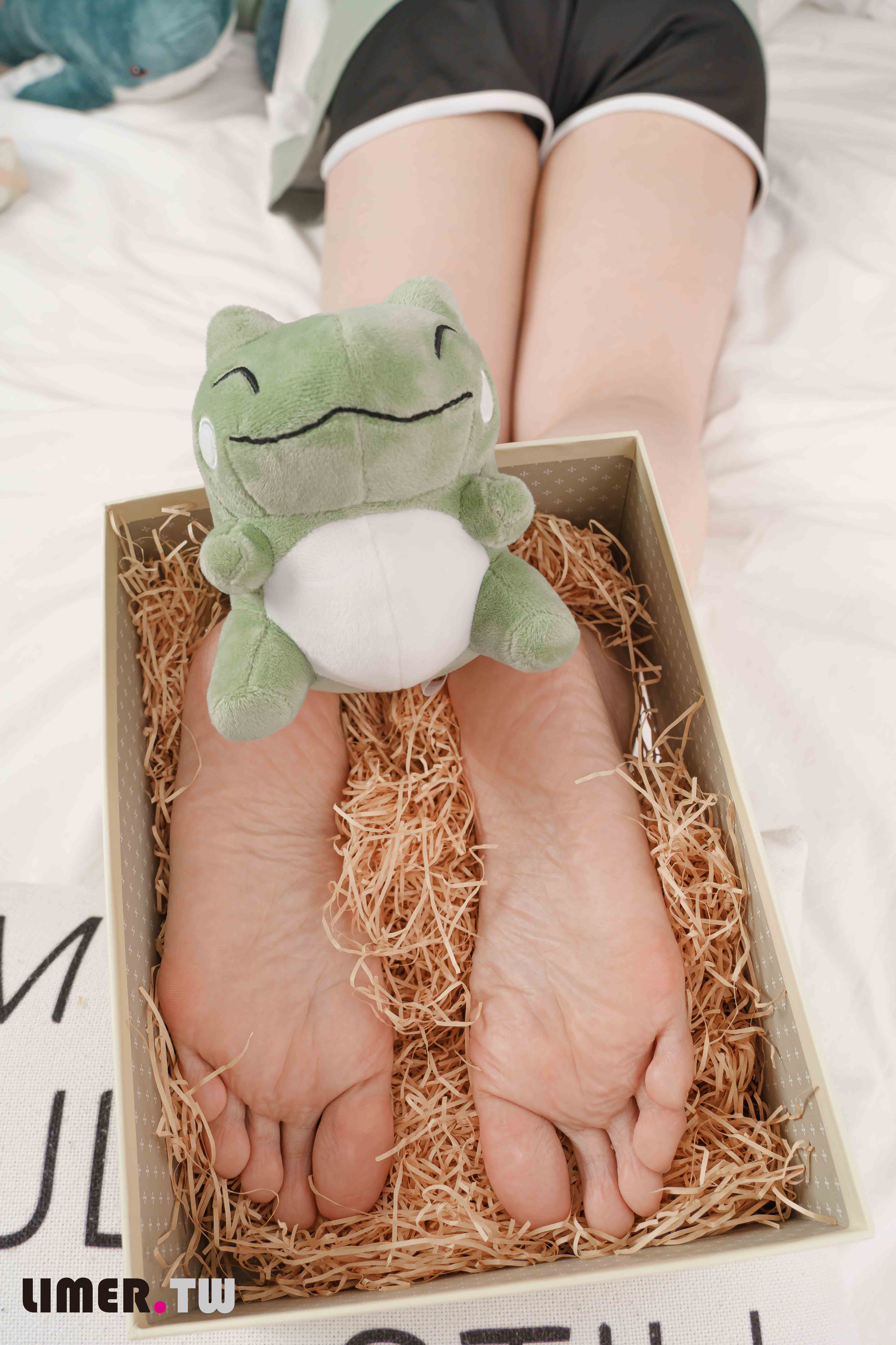 China Beauty Legs and feet 606