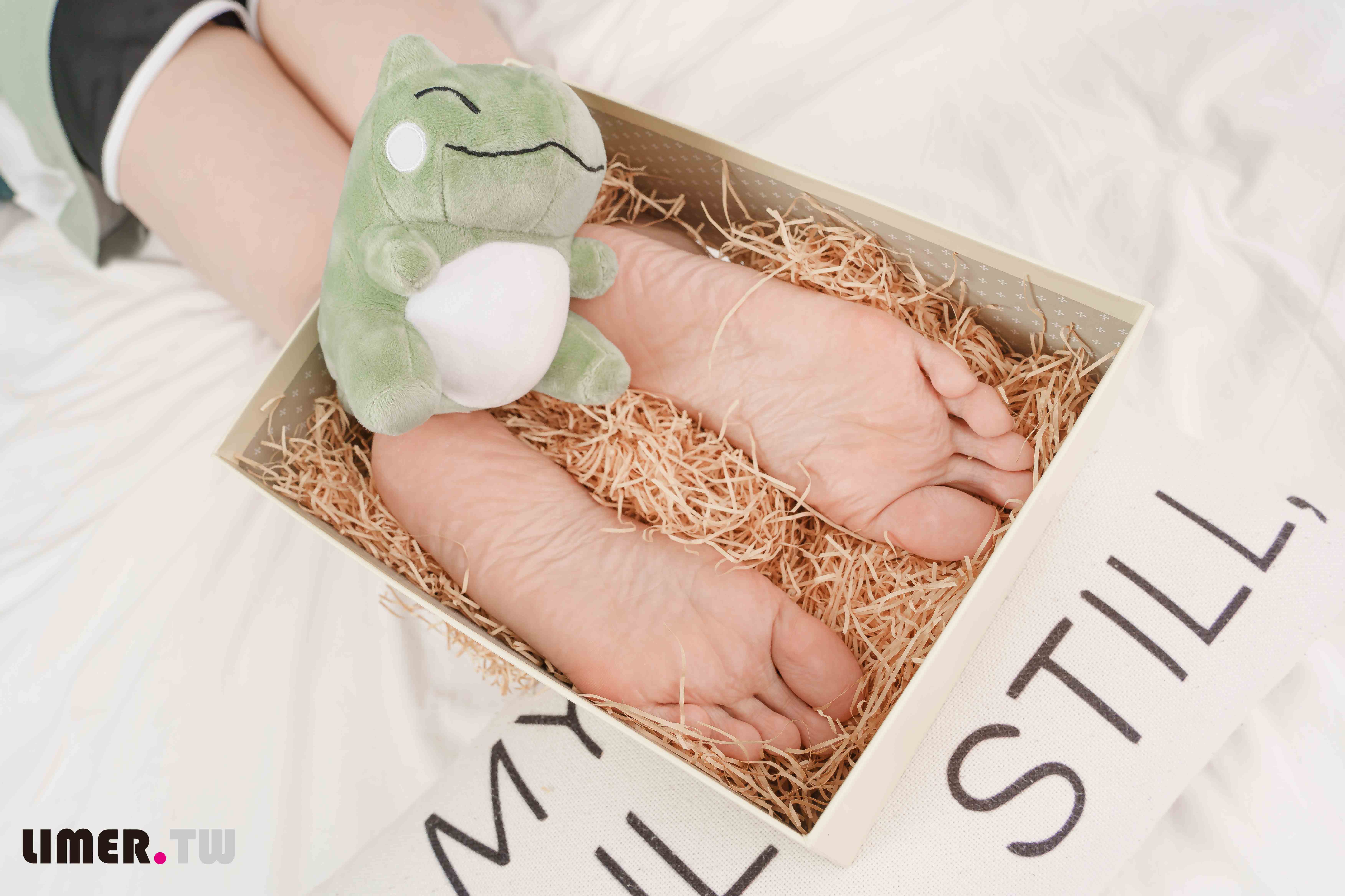 China Beauty Legs and feet 606