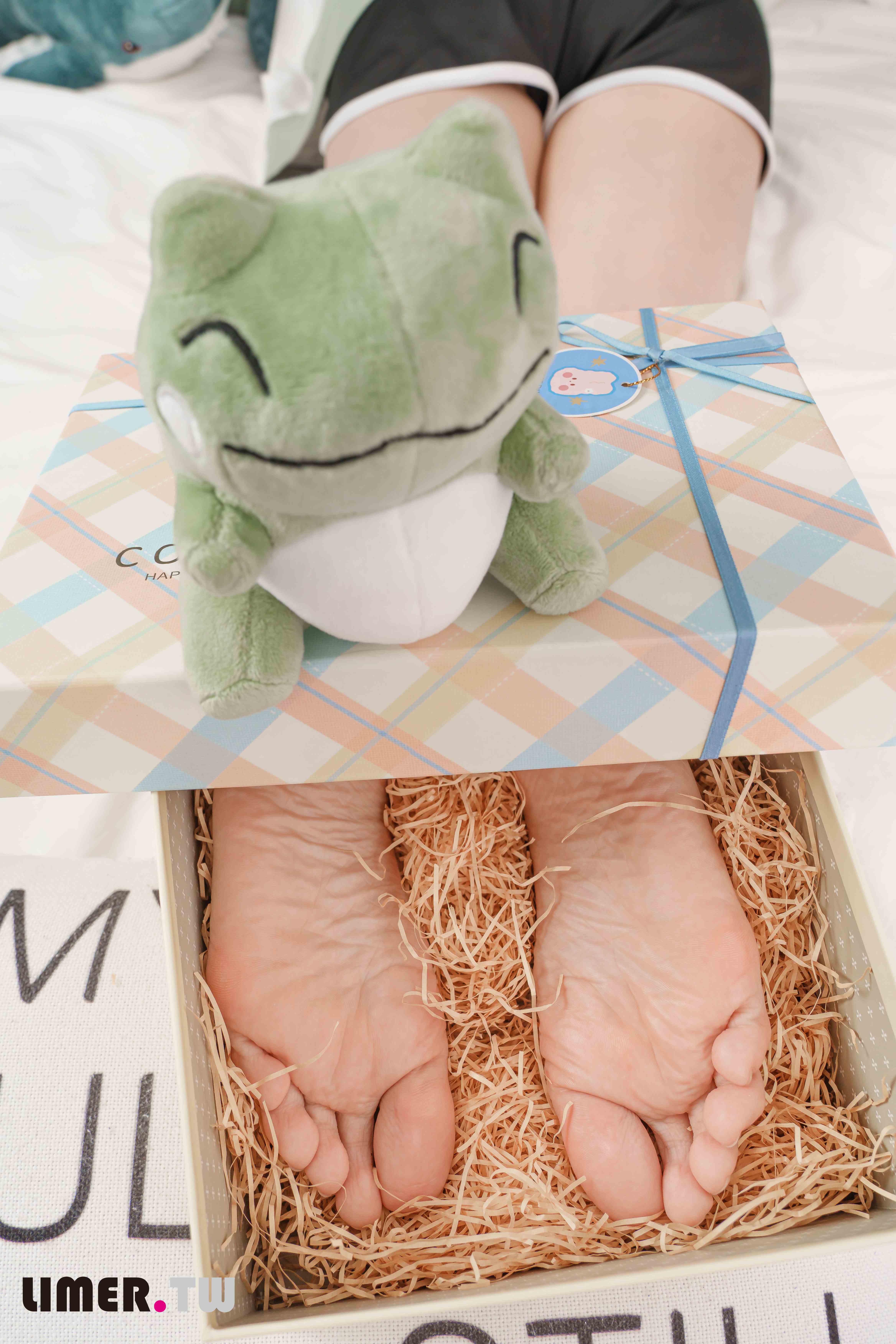 China Beauty Legs and feet 606