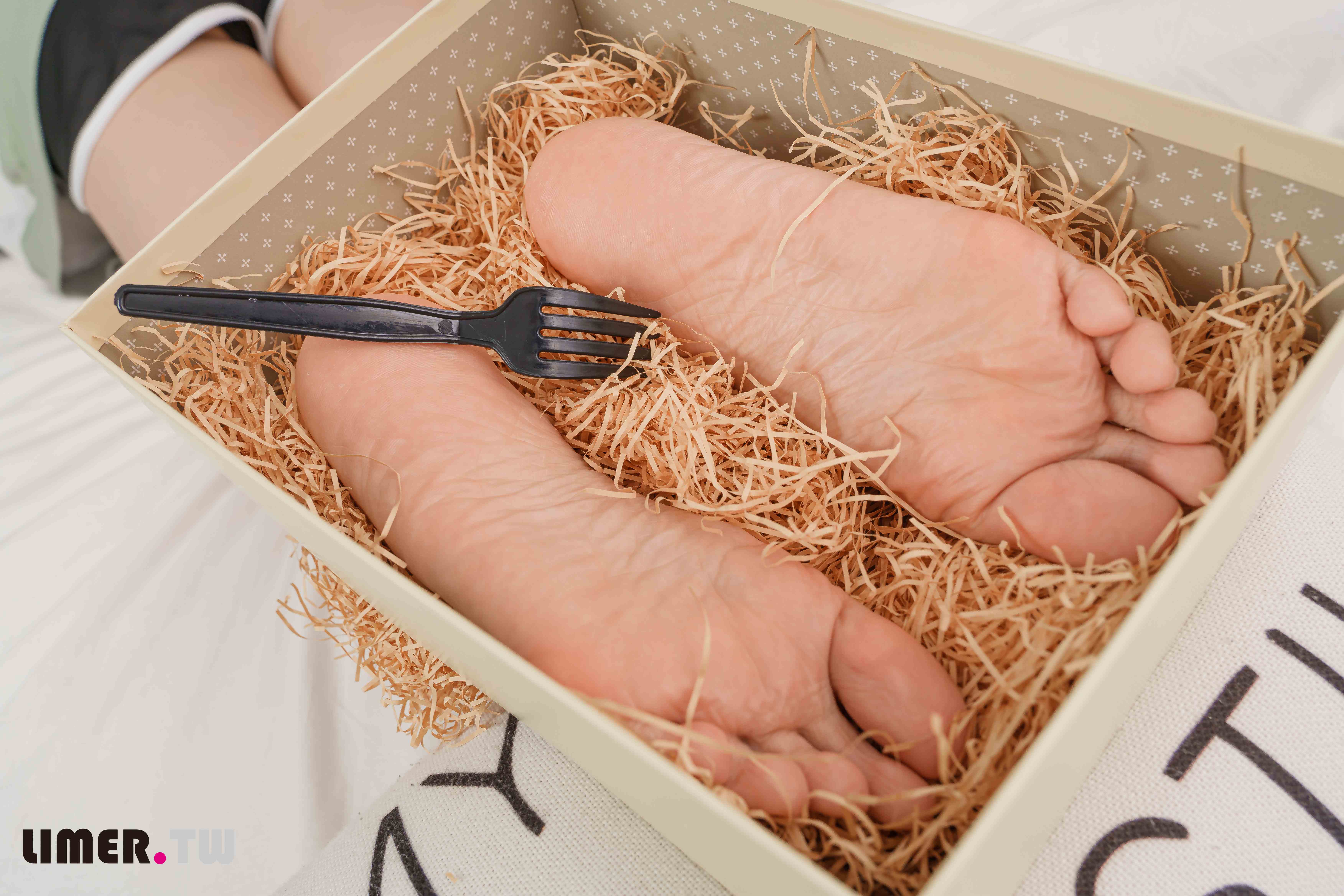 China Beauty Legs and feet 606