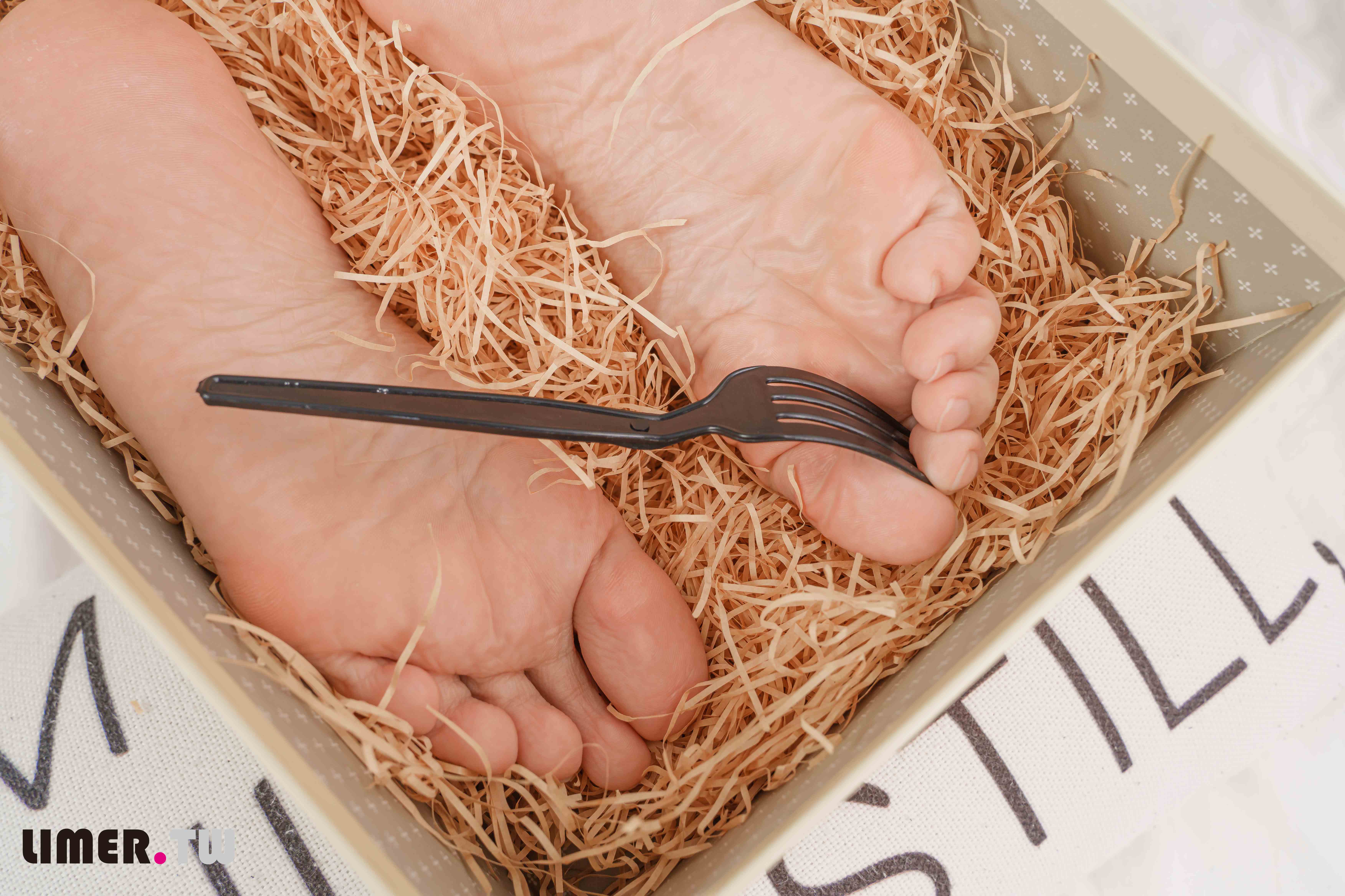 China Beauty Legs and feet 606