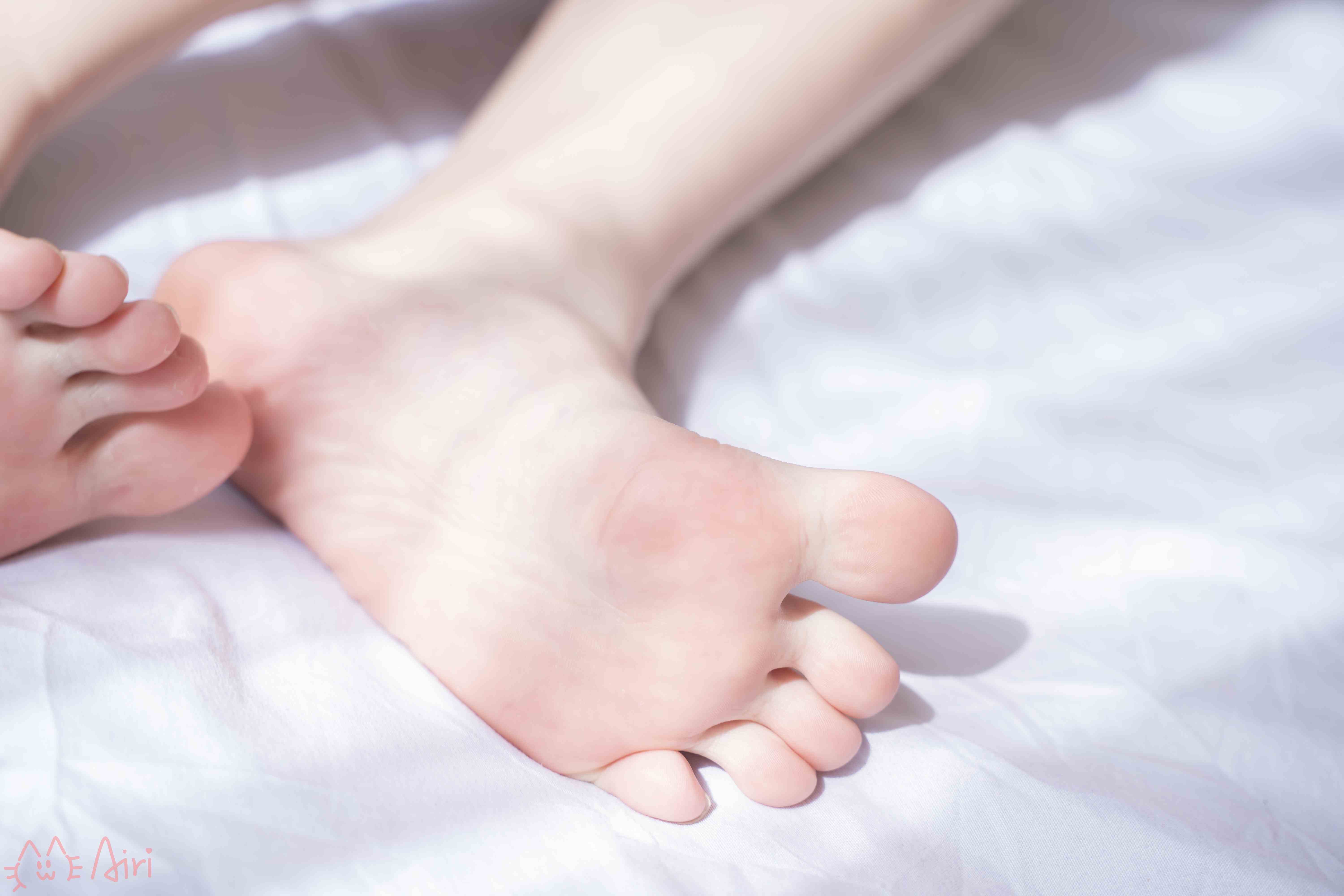 China Beauty Legs and feet 607