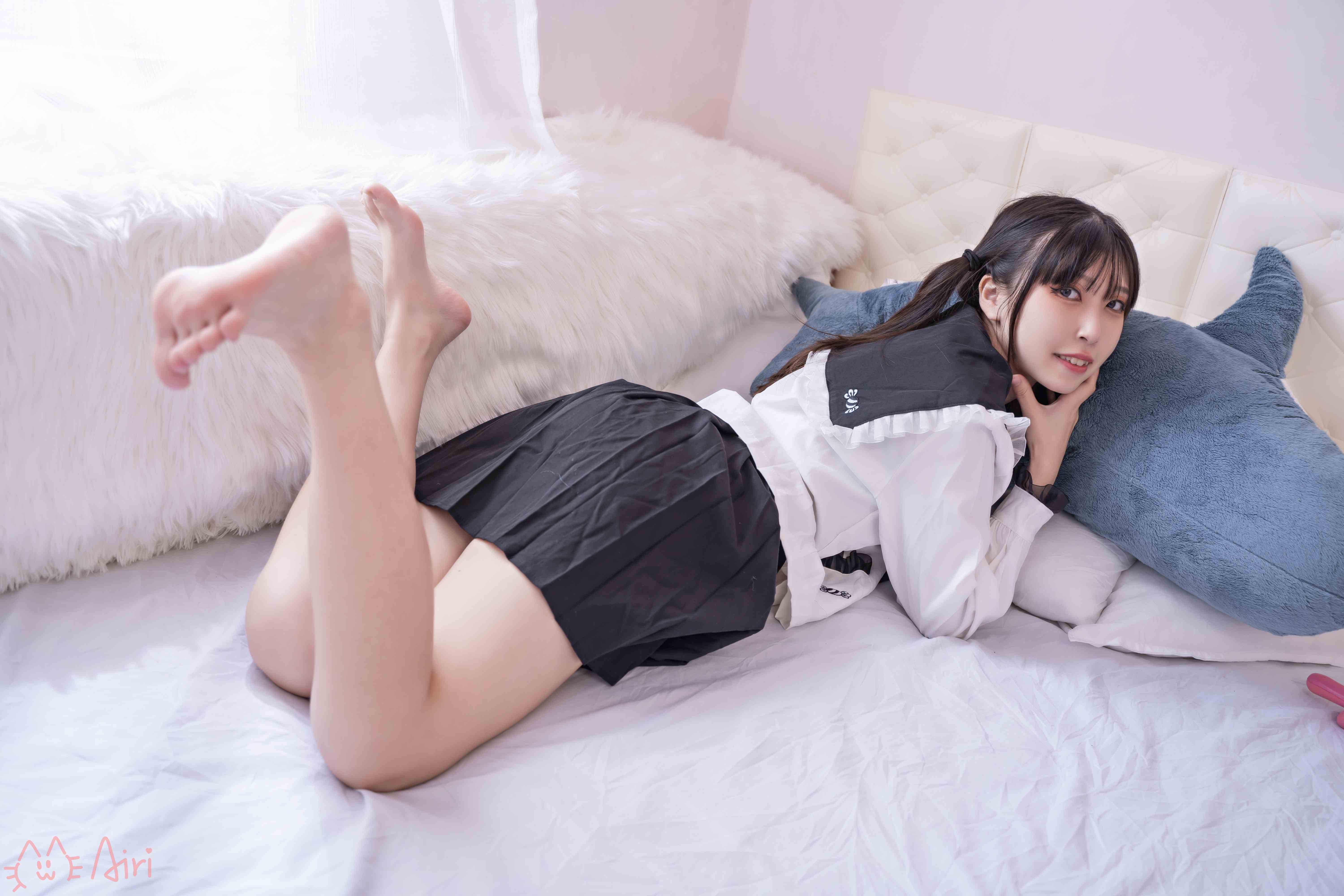 China Beauty Legs and feet 607