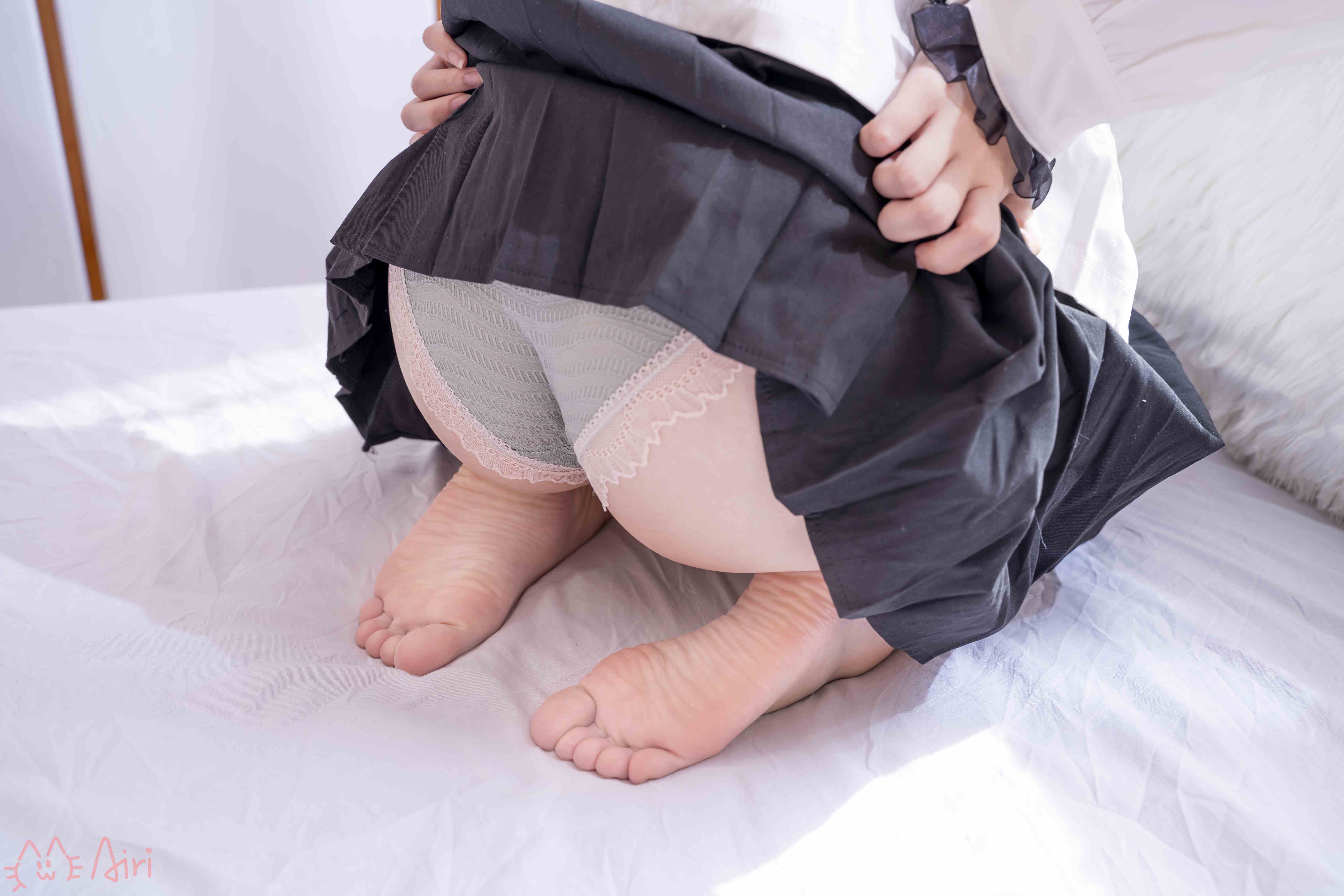 China Beauty Legs and feet 607