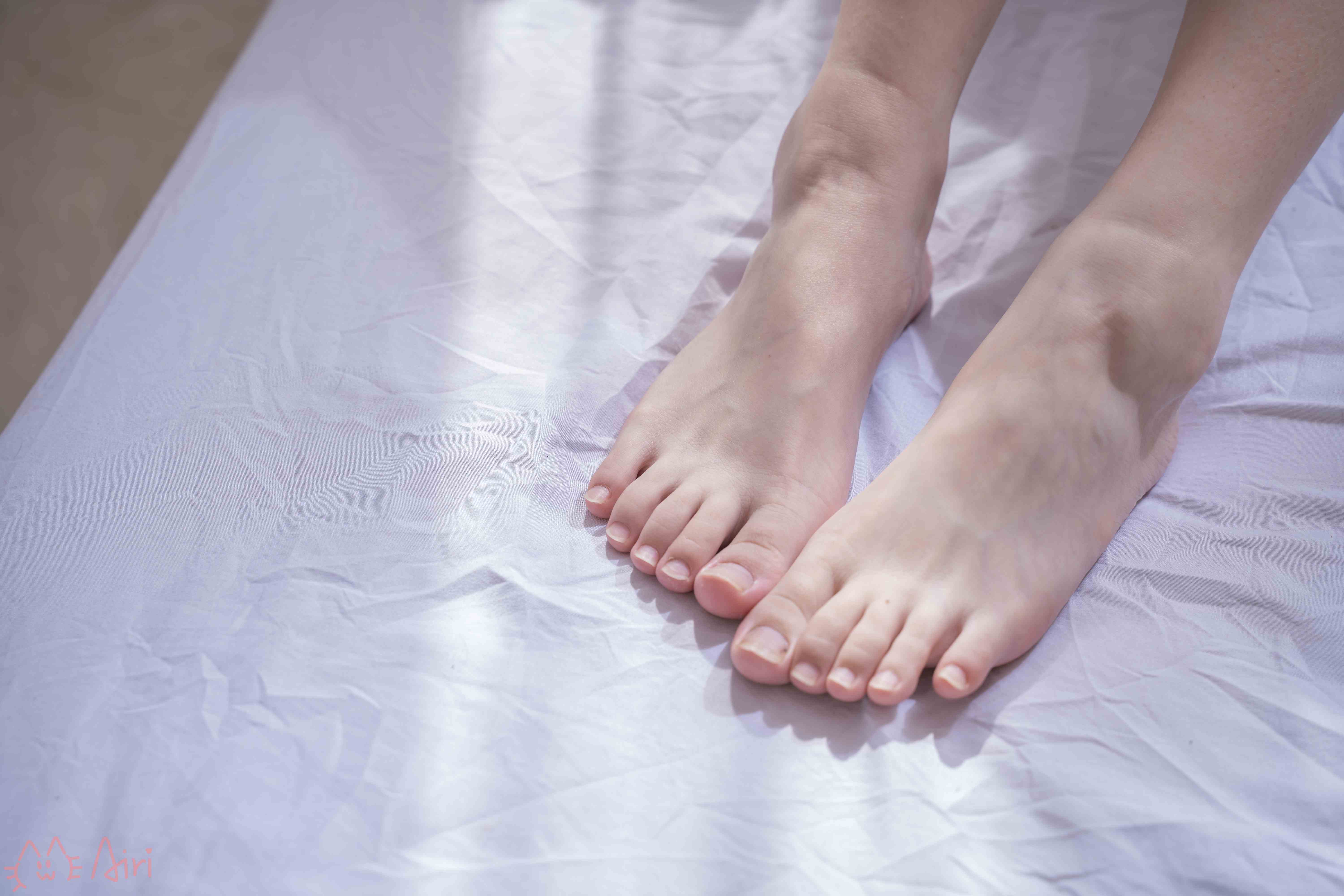 China Beauty Legs and feet 607