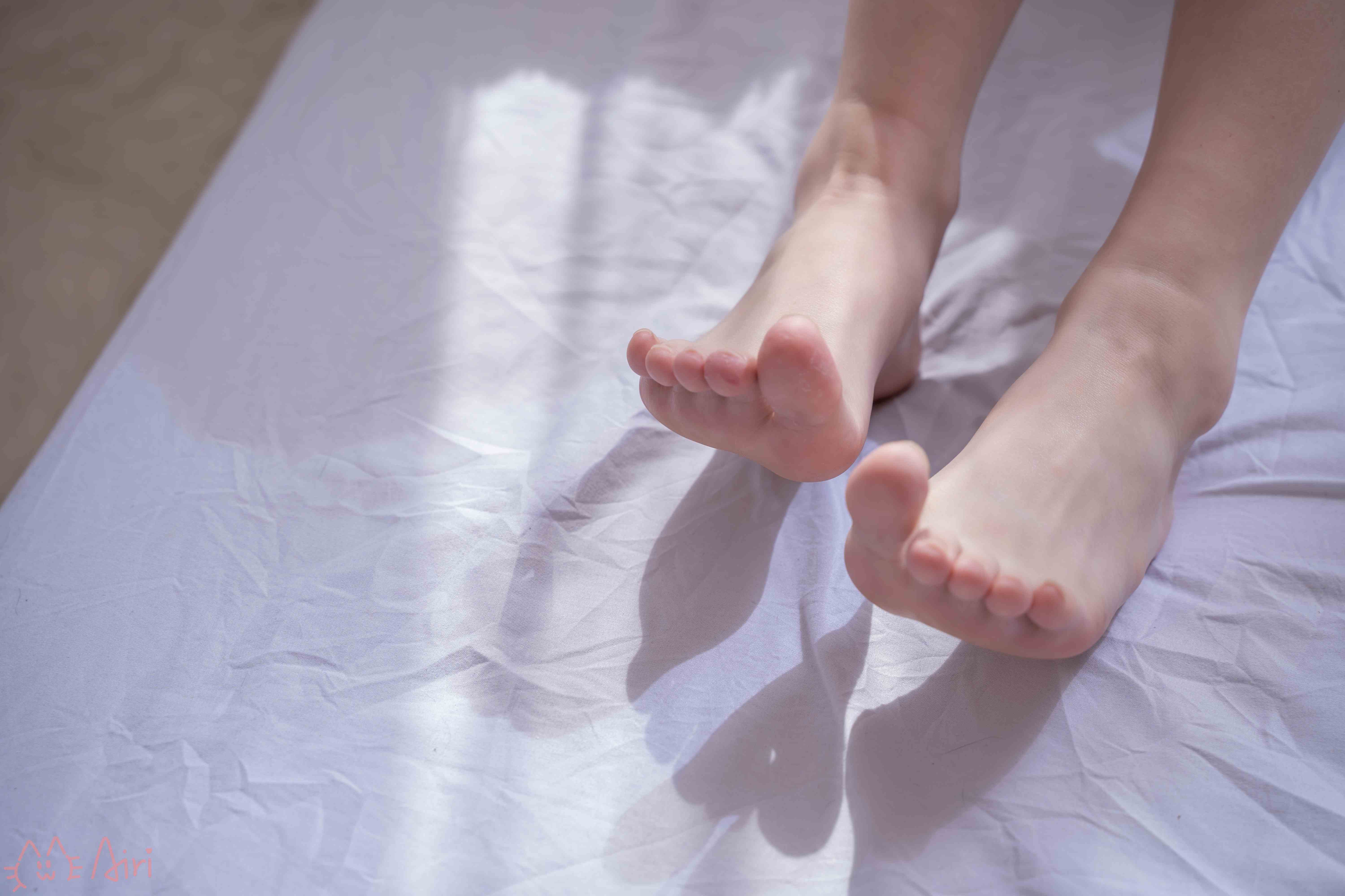 China Beauty Legs and feet 607