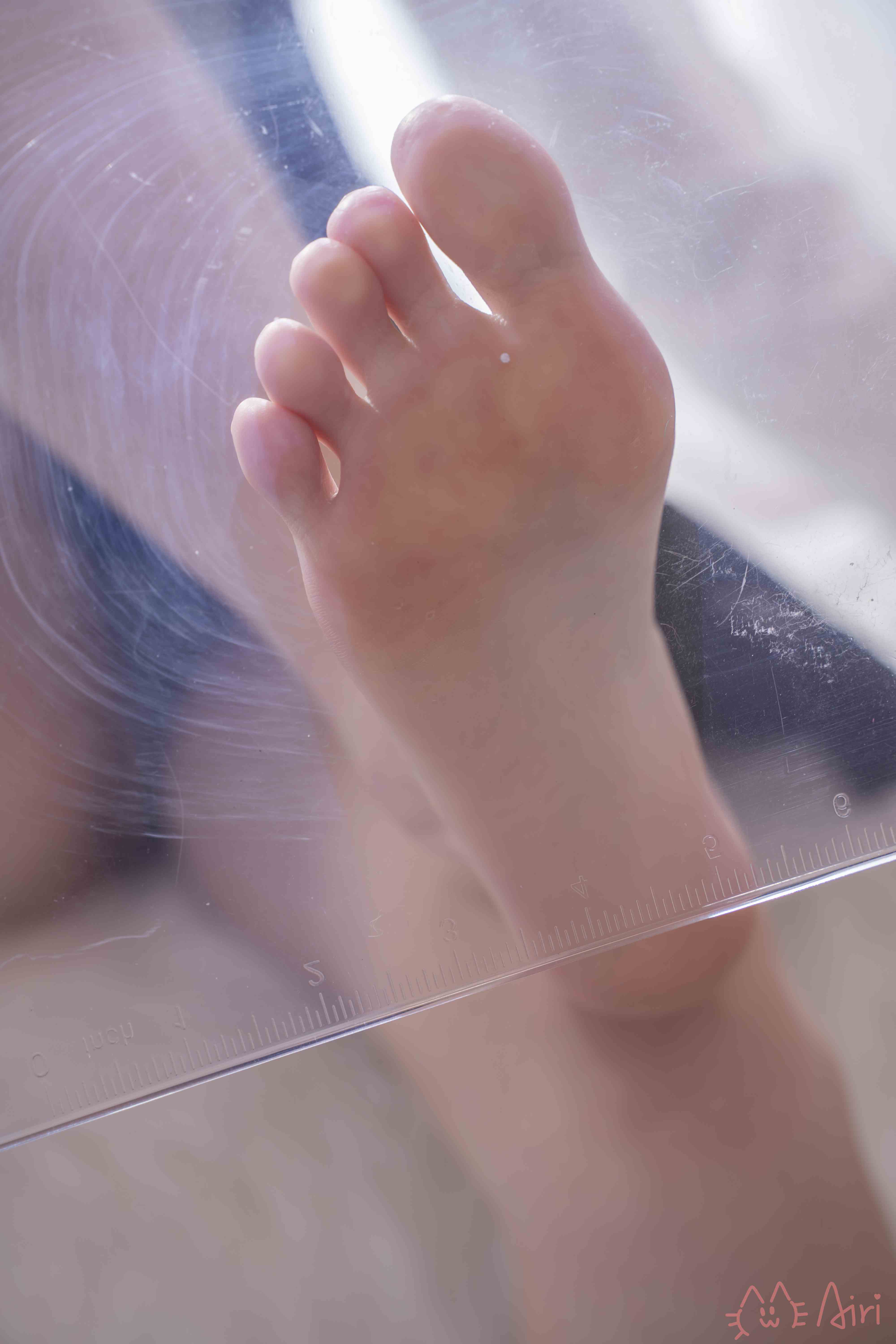 China Beauty Legs and feet 607