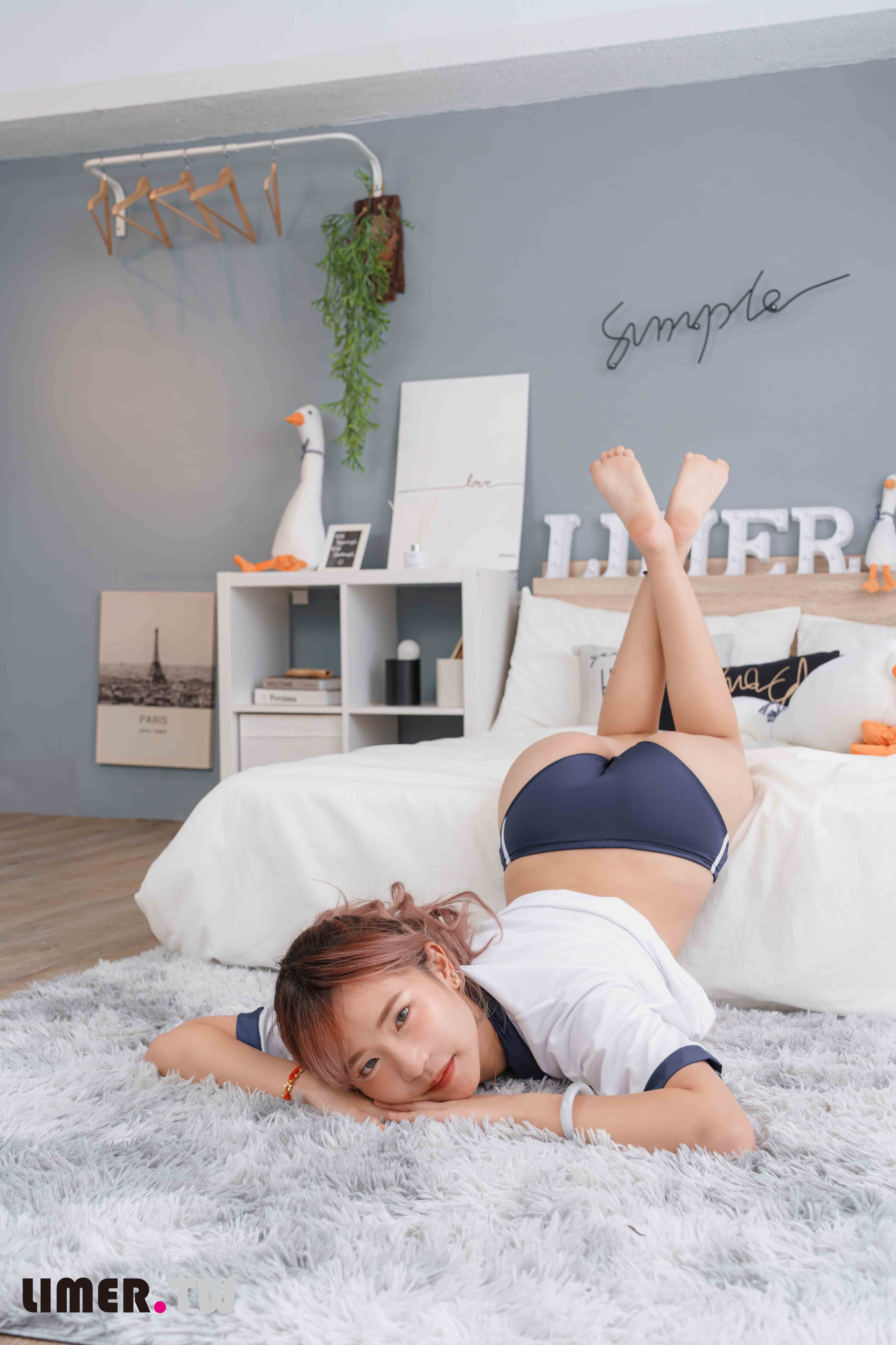 China Beauty Legs and feet 608