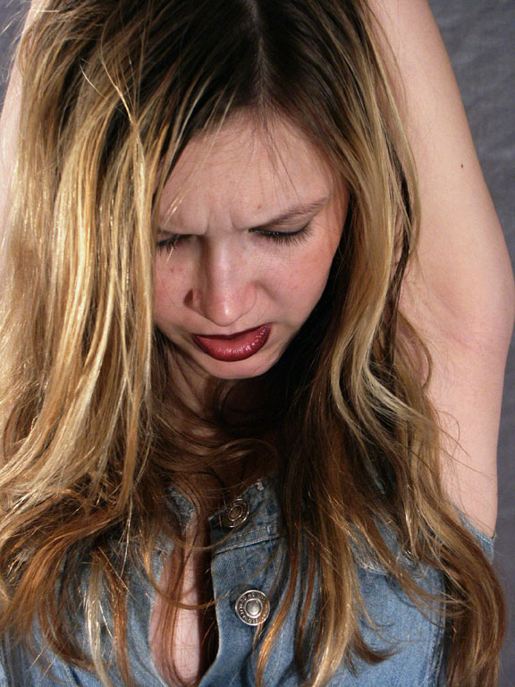 Hot girl in bondage 72