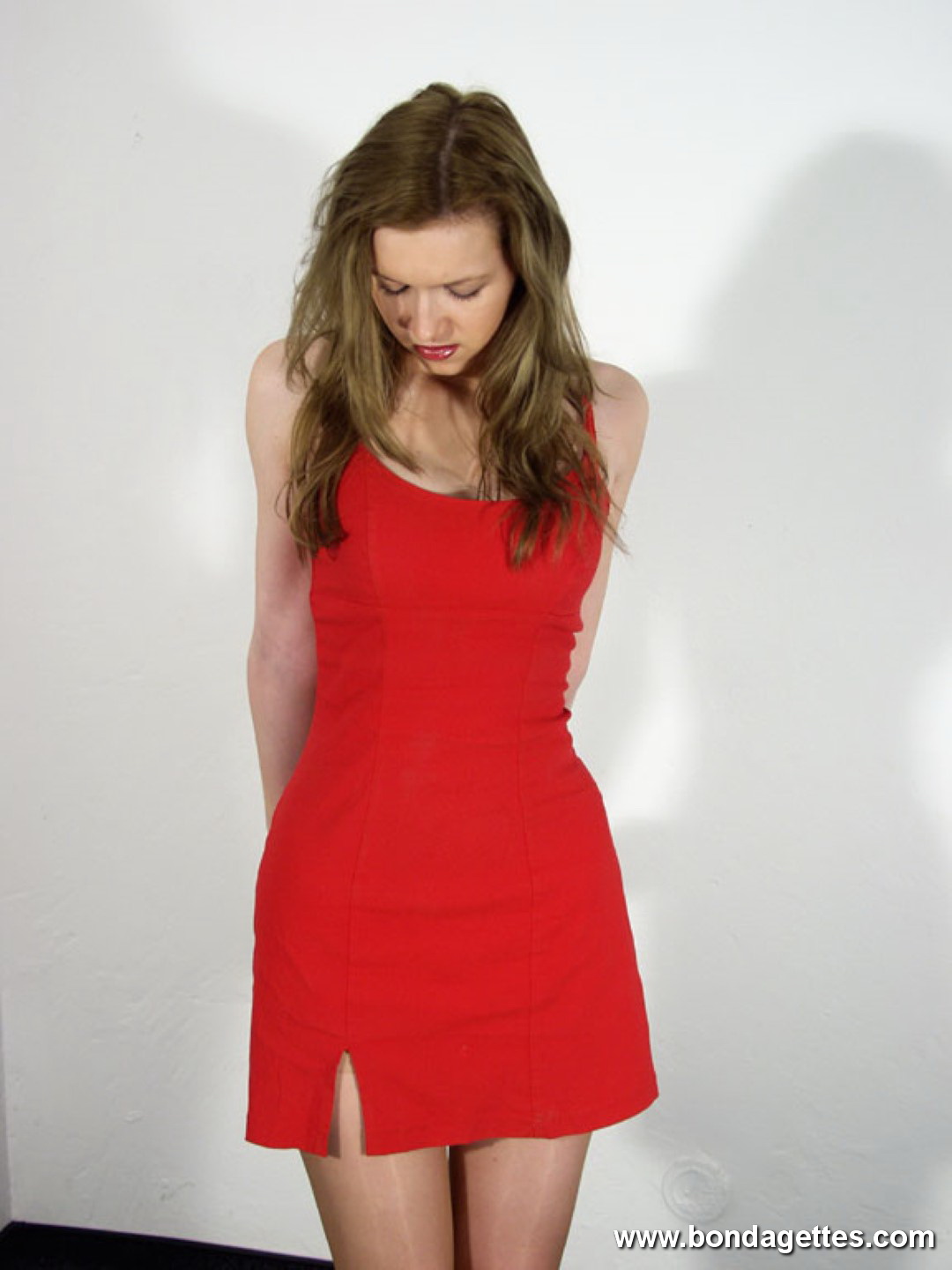 Hot girl in bondage 80