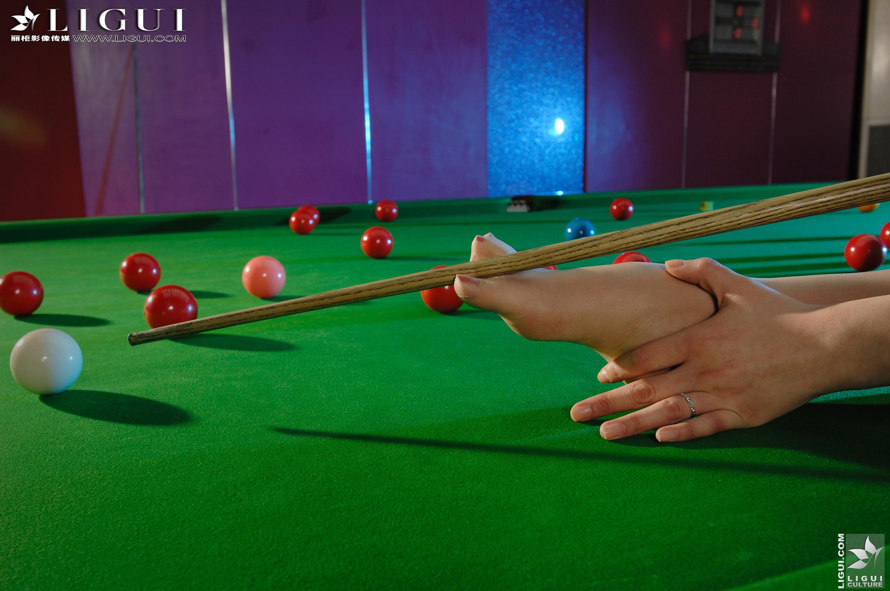 Foot Fetish Twin Flowers 46