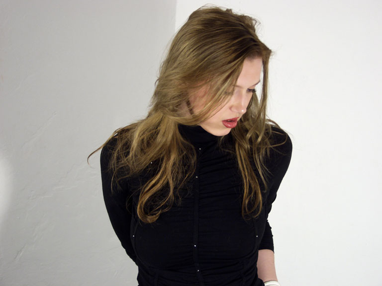 Hot girl in bondage 82