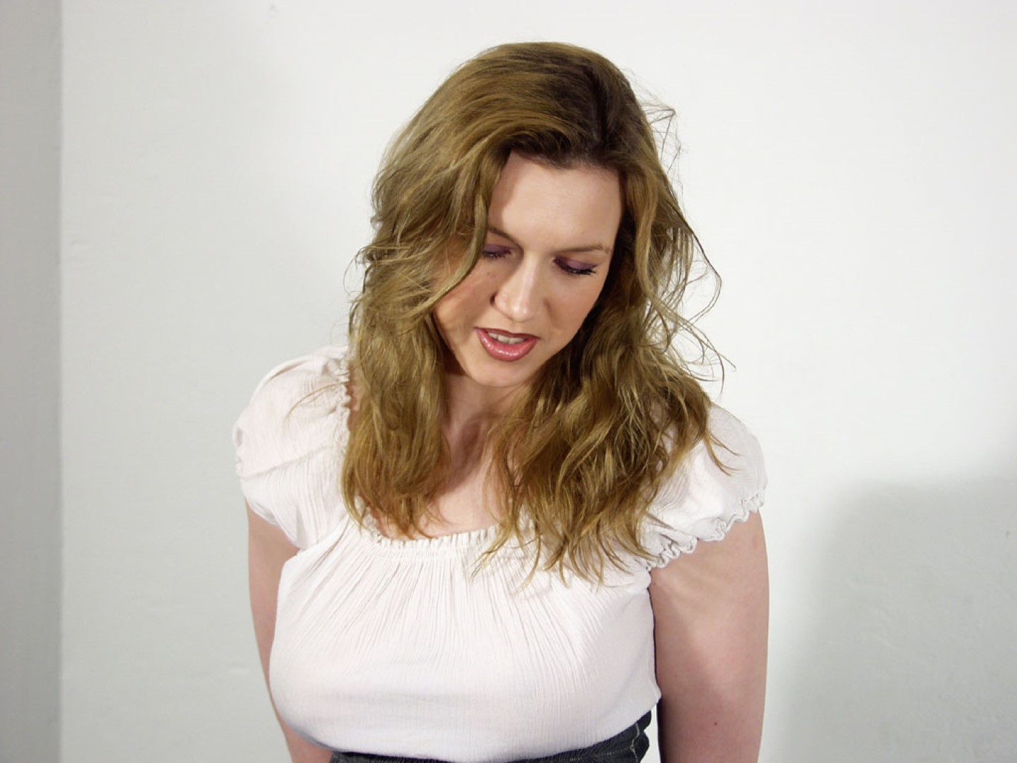 Hot girl in bondage 89