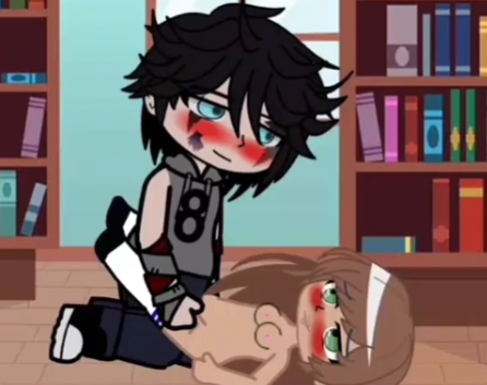 charlie impregnation