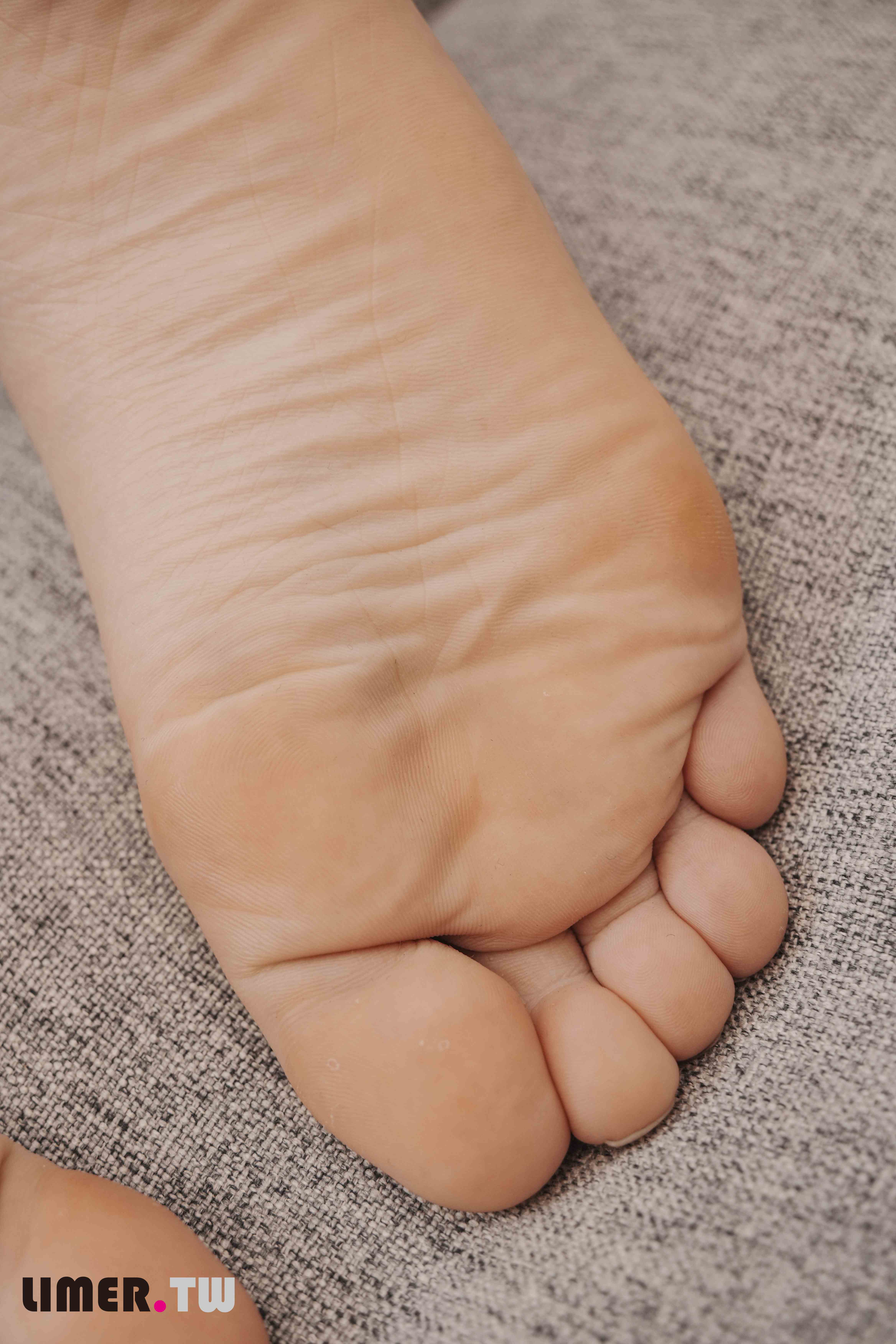 China Beauty Legs and feet 609