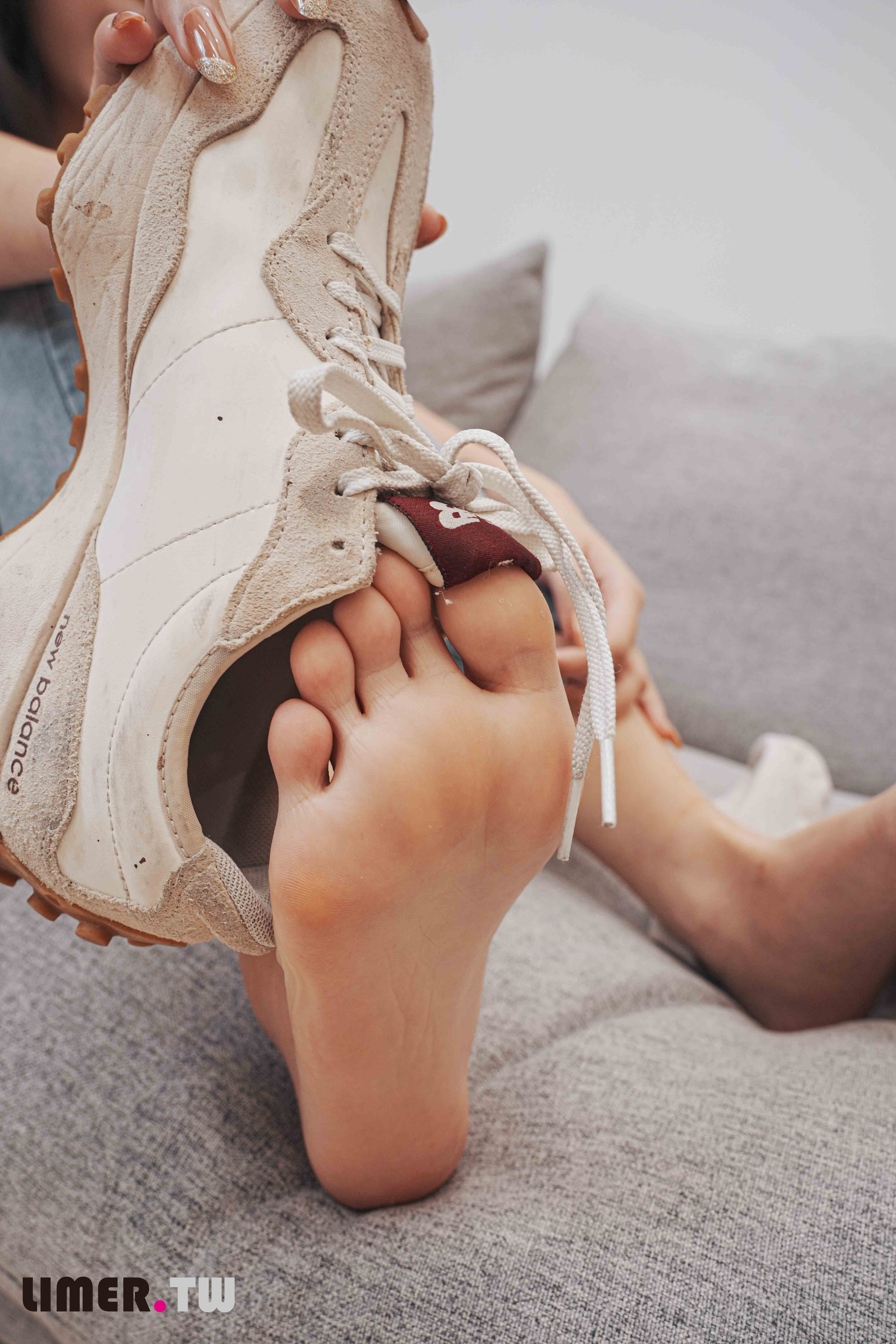 China Beauty Legs and feet 609