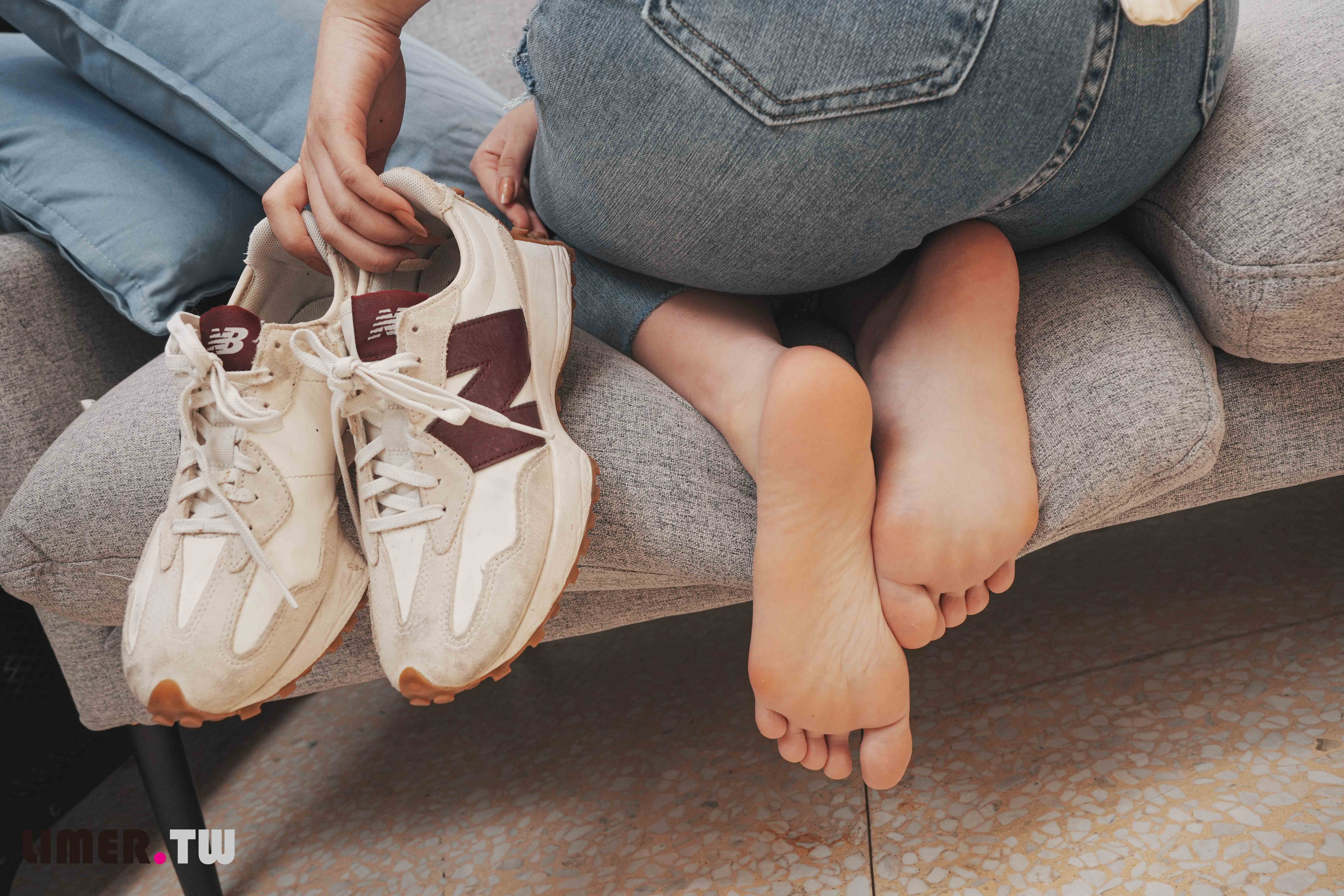 China Beauty Legs and feet 609