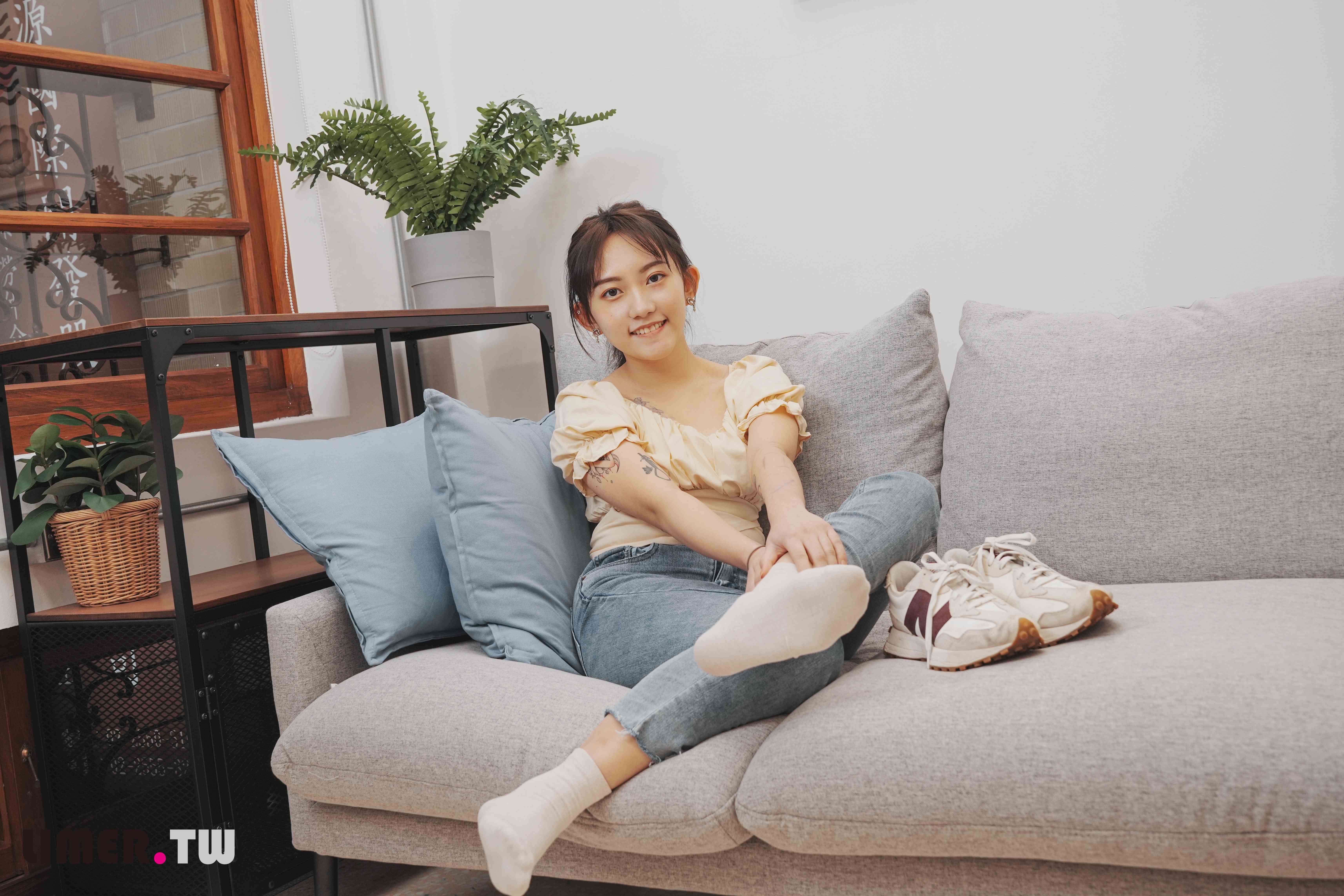 China Beauty Legs and feet 609