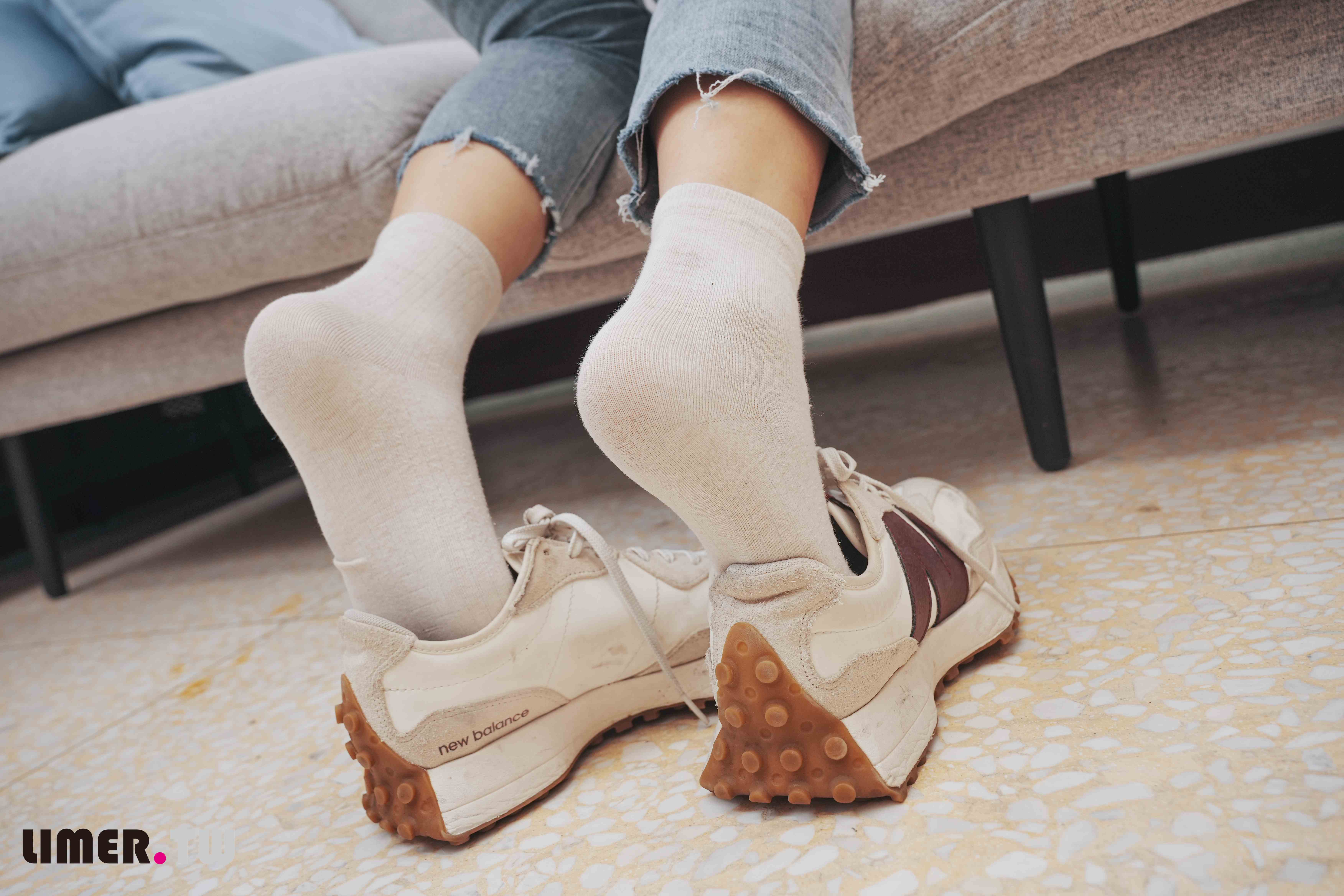 China Beauty Legs and feet 609