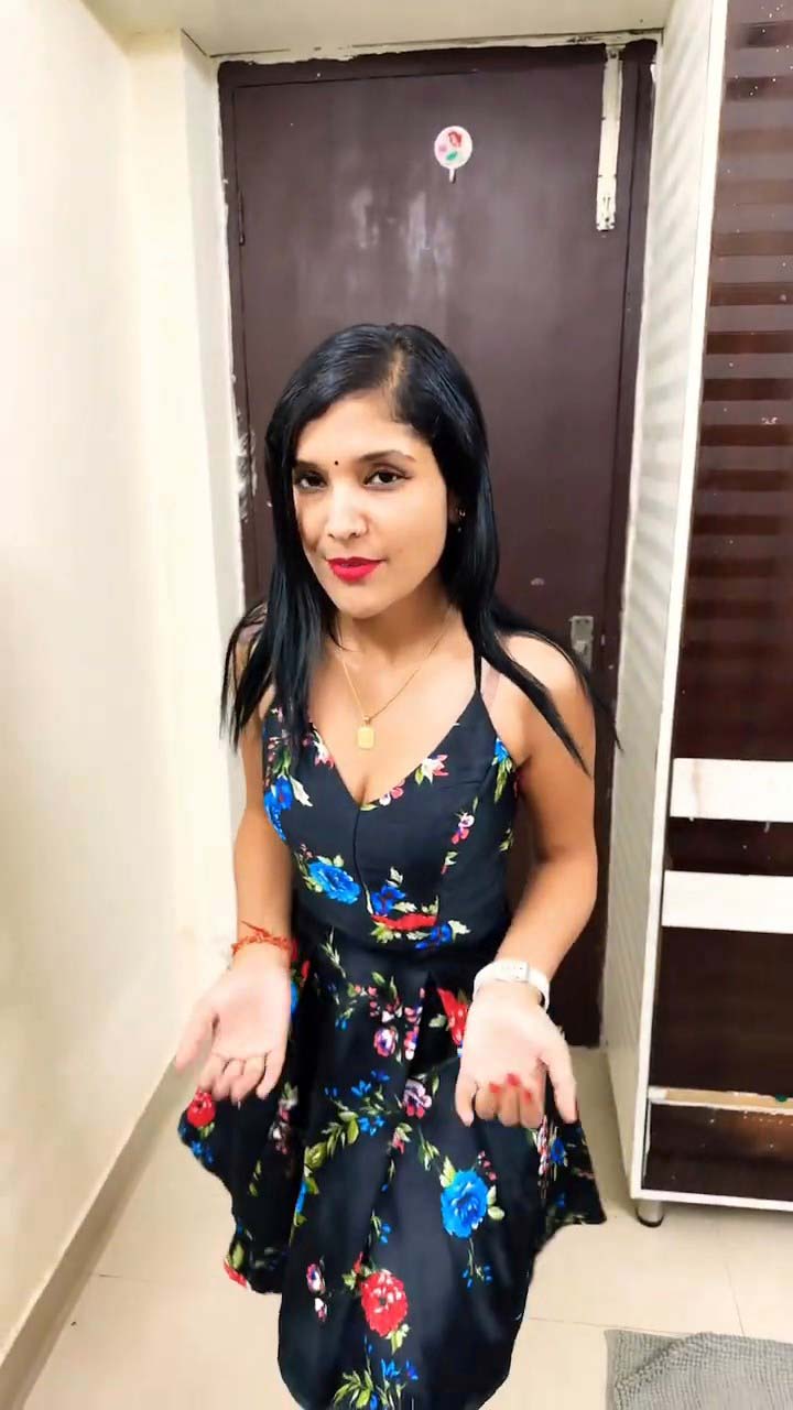 Gorgeous Look Indian Horny Girl Nude Pics