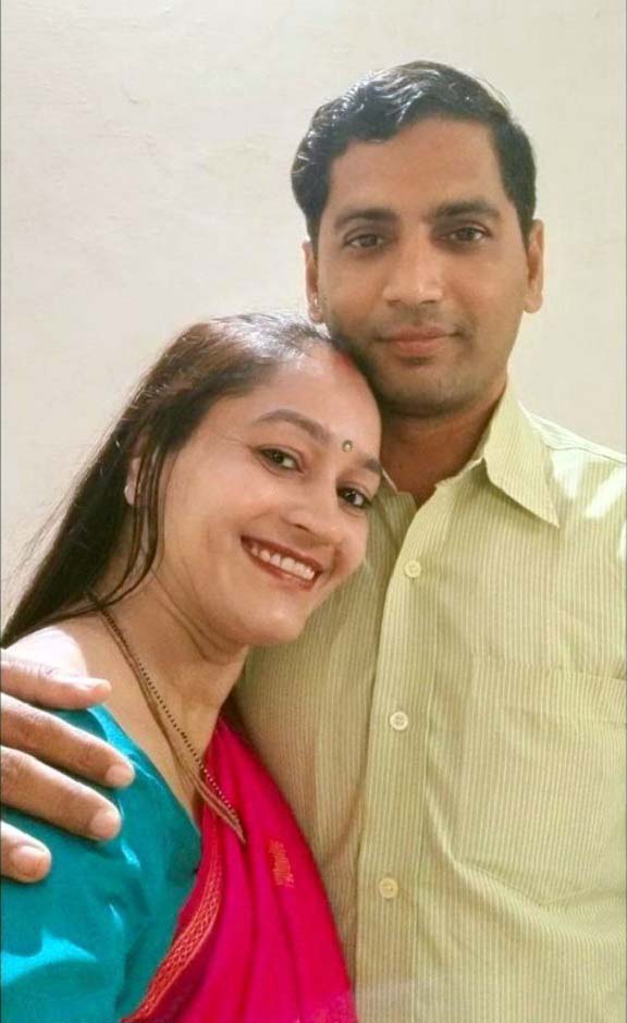 North Indian Mature Sexy Bhabhi Nude Pics