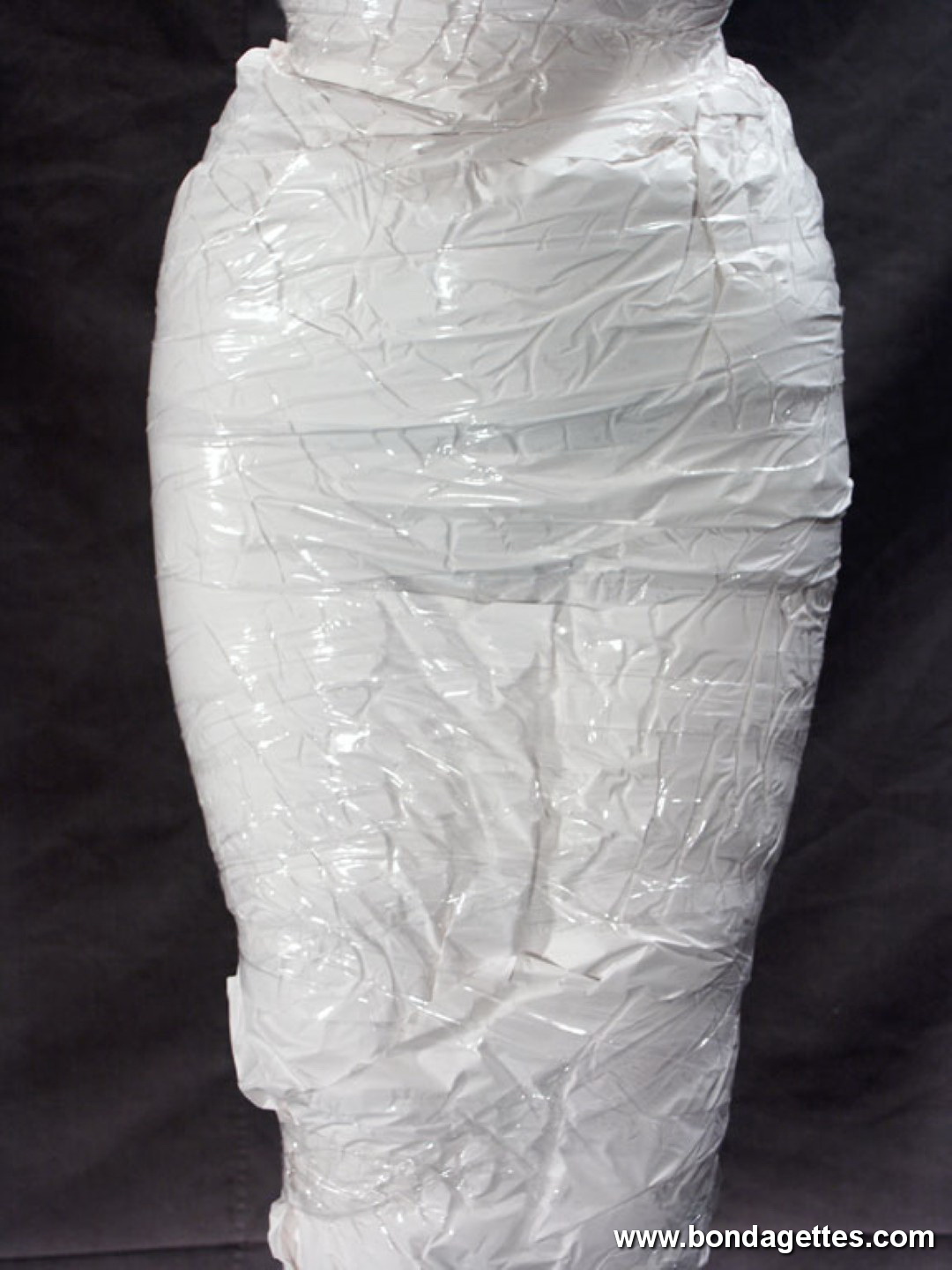 Hot girl in bondage 100