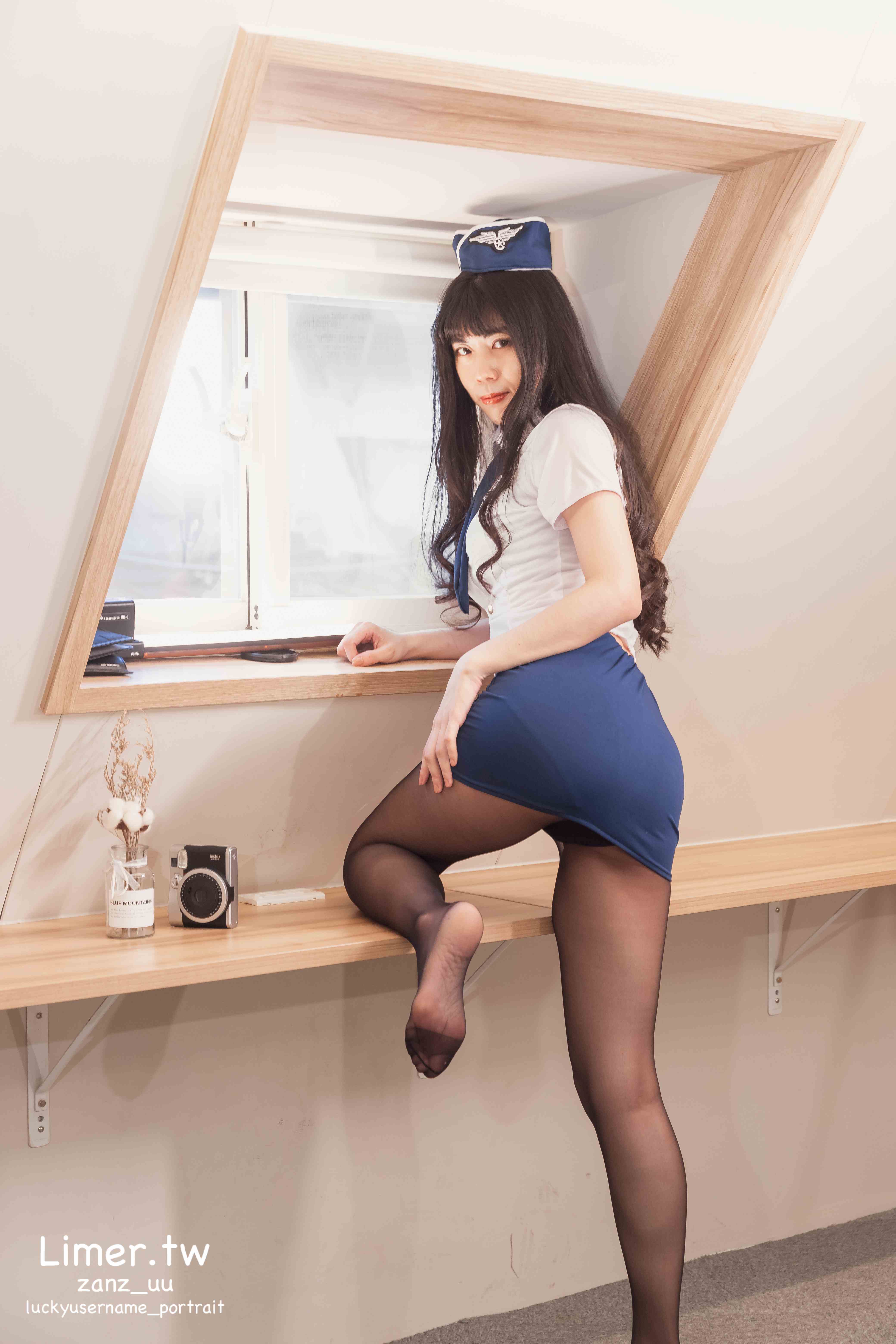 China Beauty Legs and feet 611