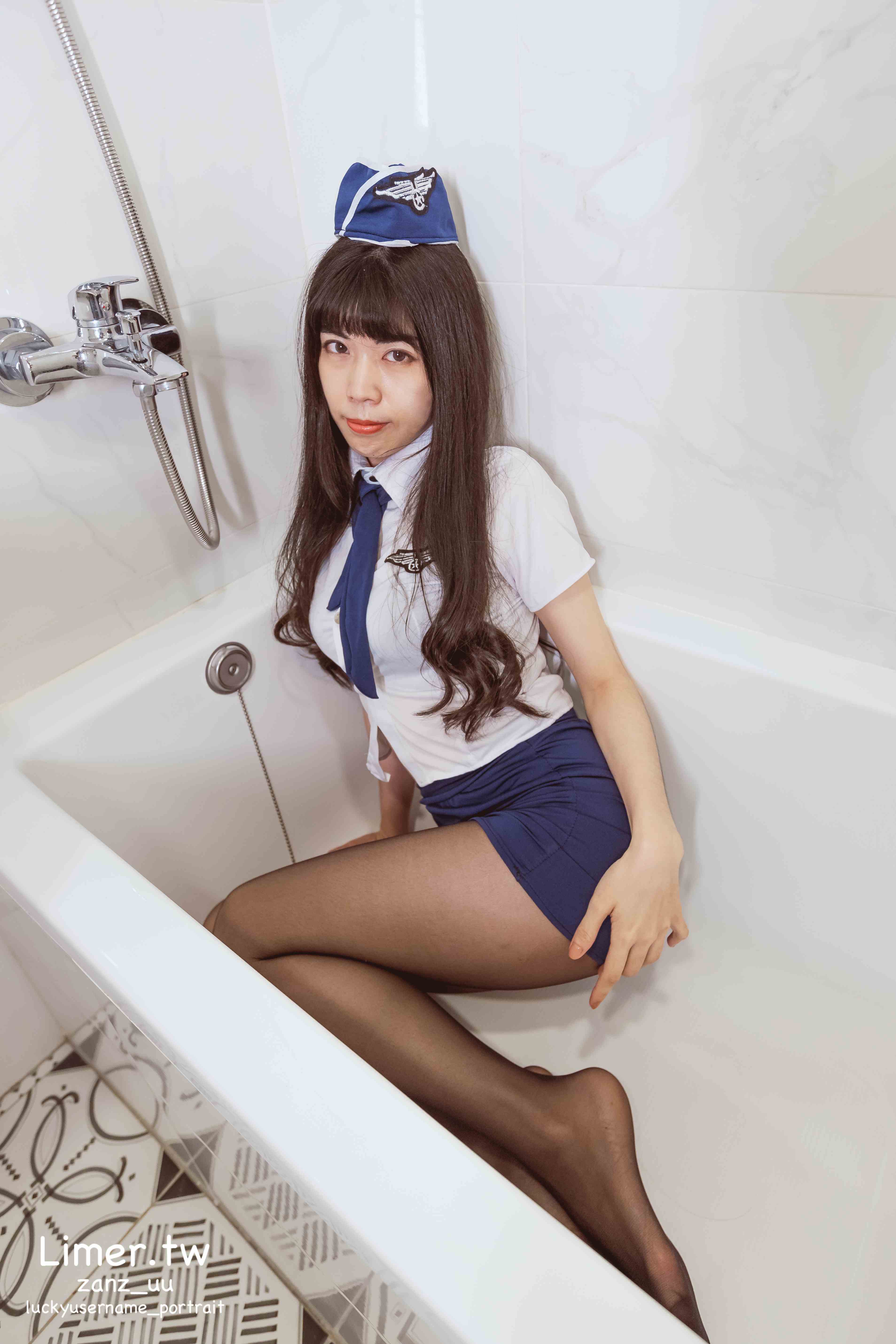 China Beauty Legs and feet 611