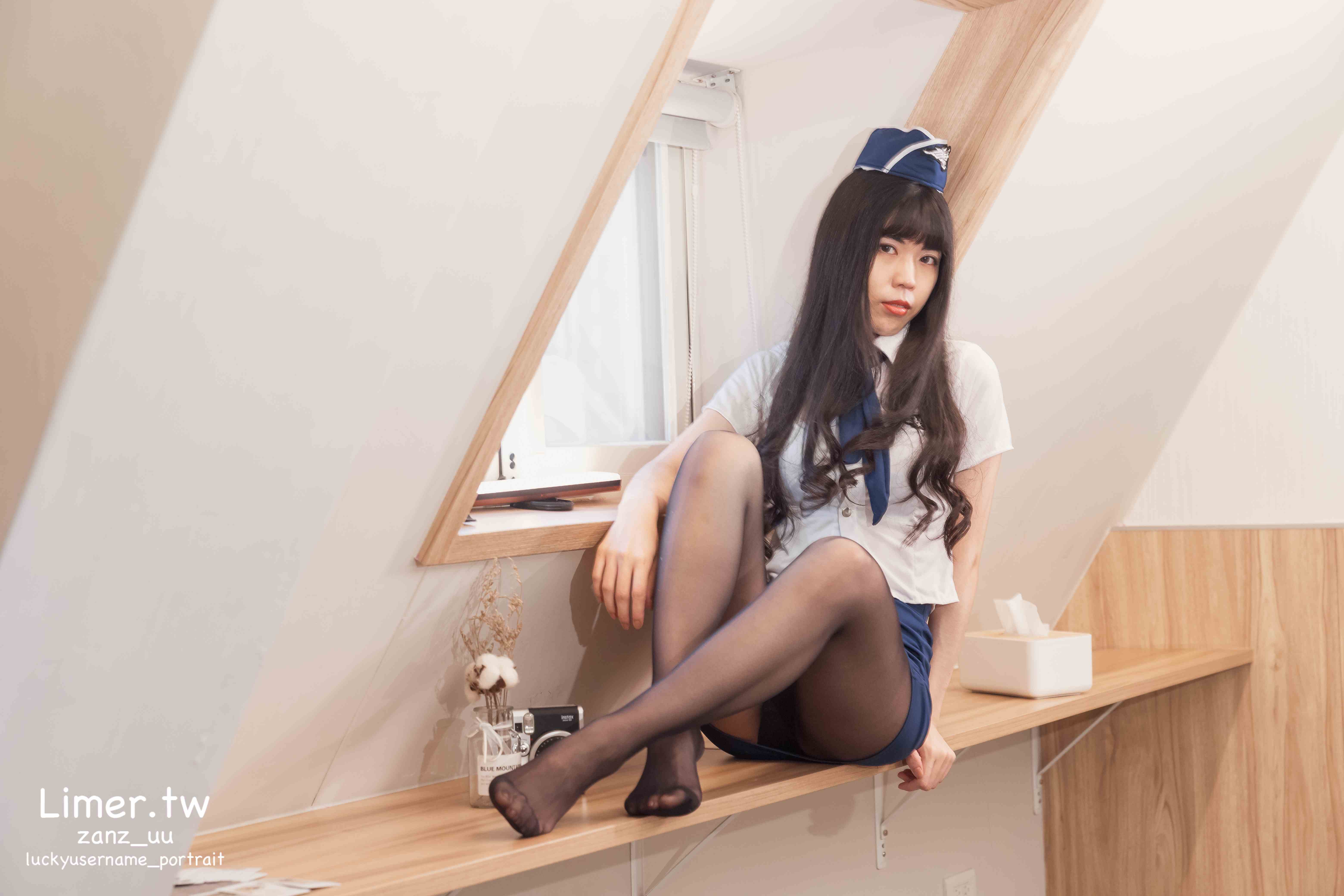 China Beauty Legs and feet 611