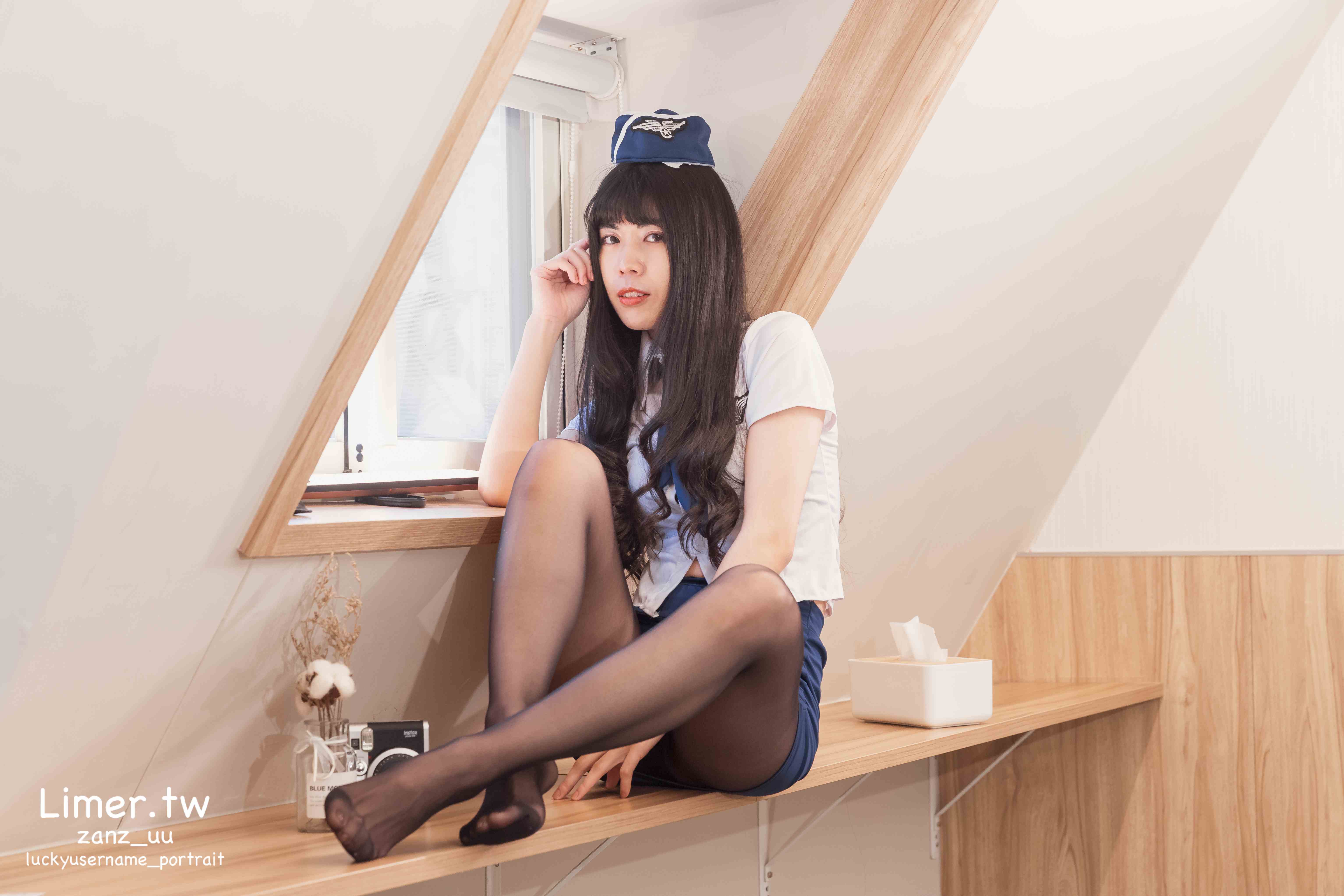 China Beauty Legs and feet 611