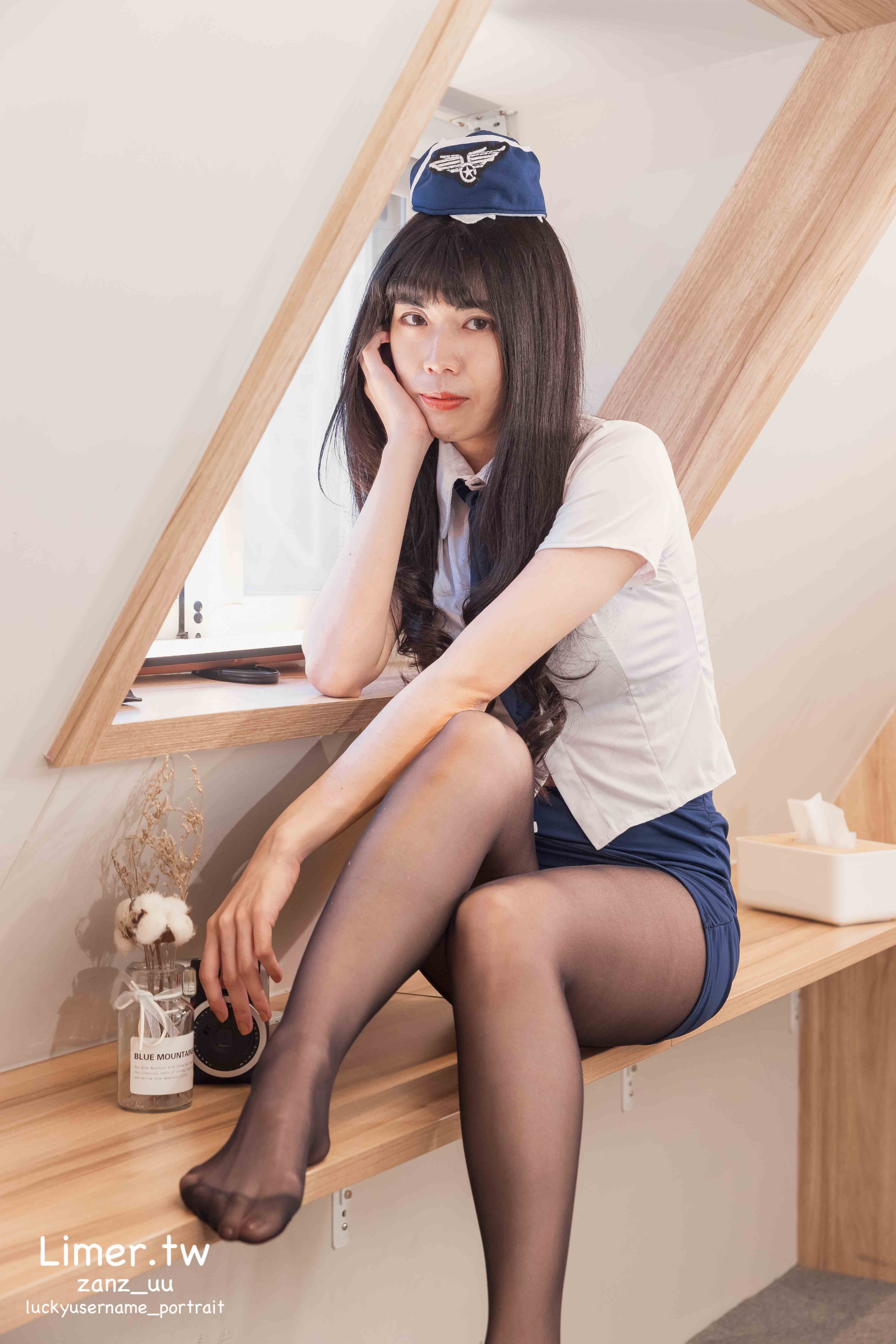 China Beauty Legs and feet 611