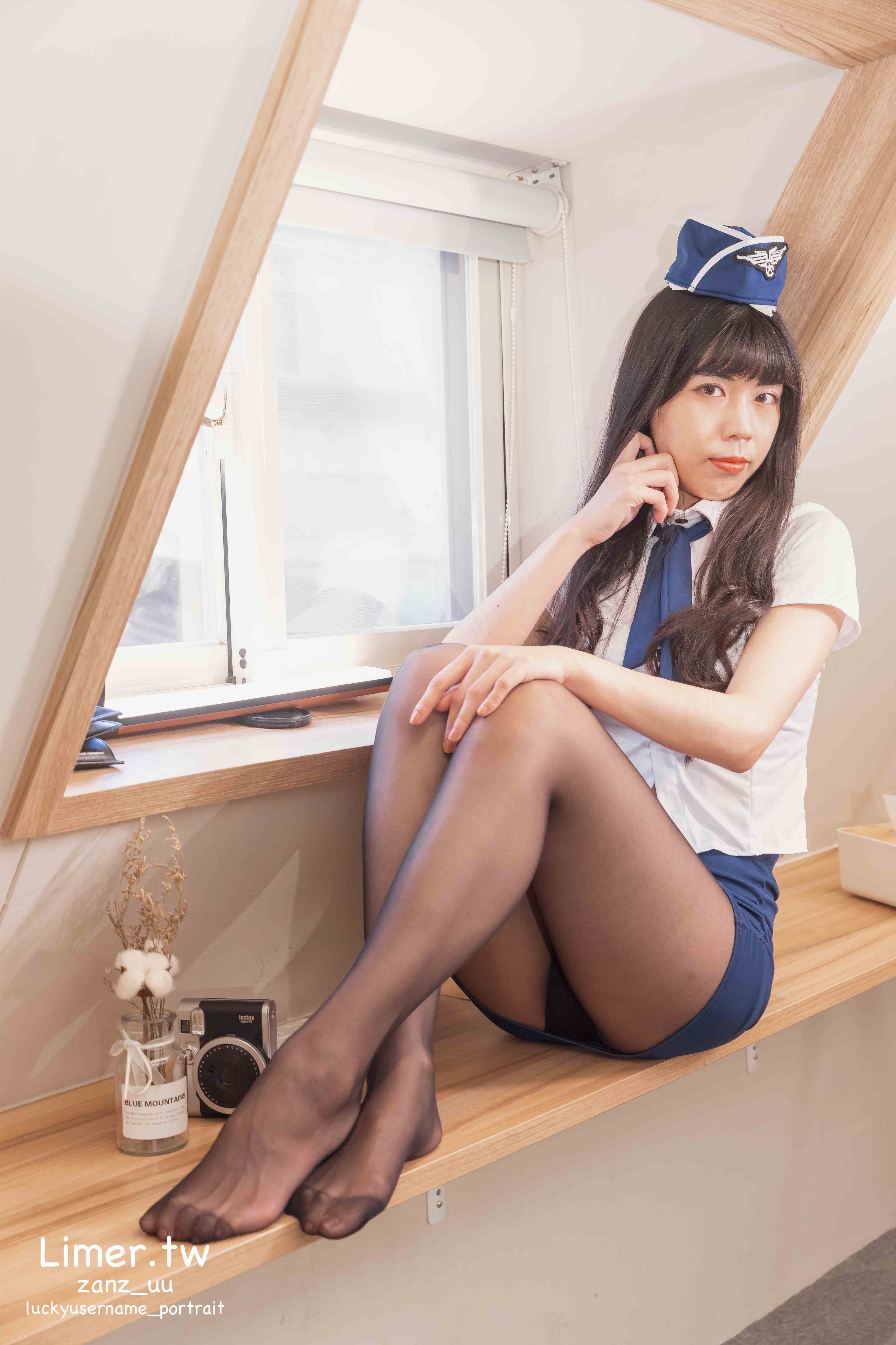 China Beauty Legs and feet 611