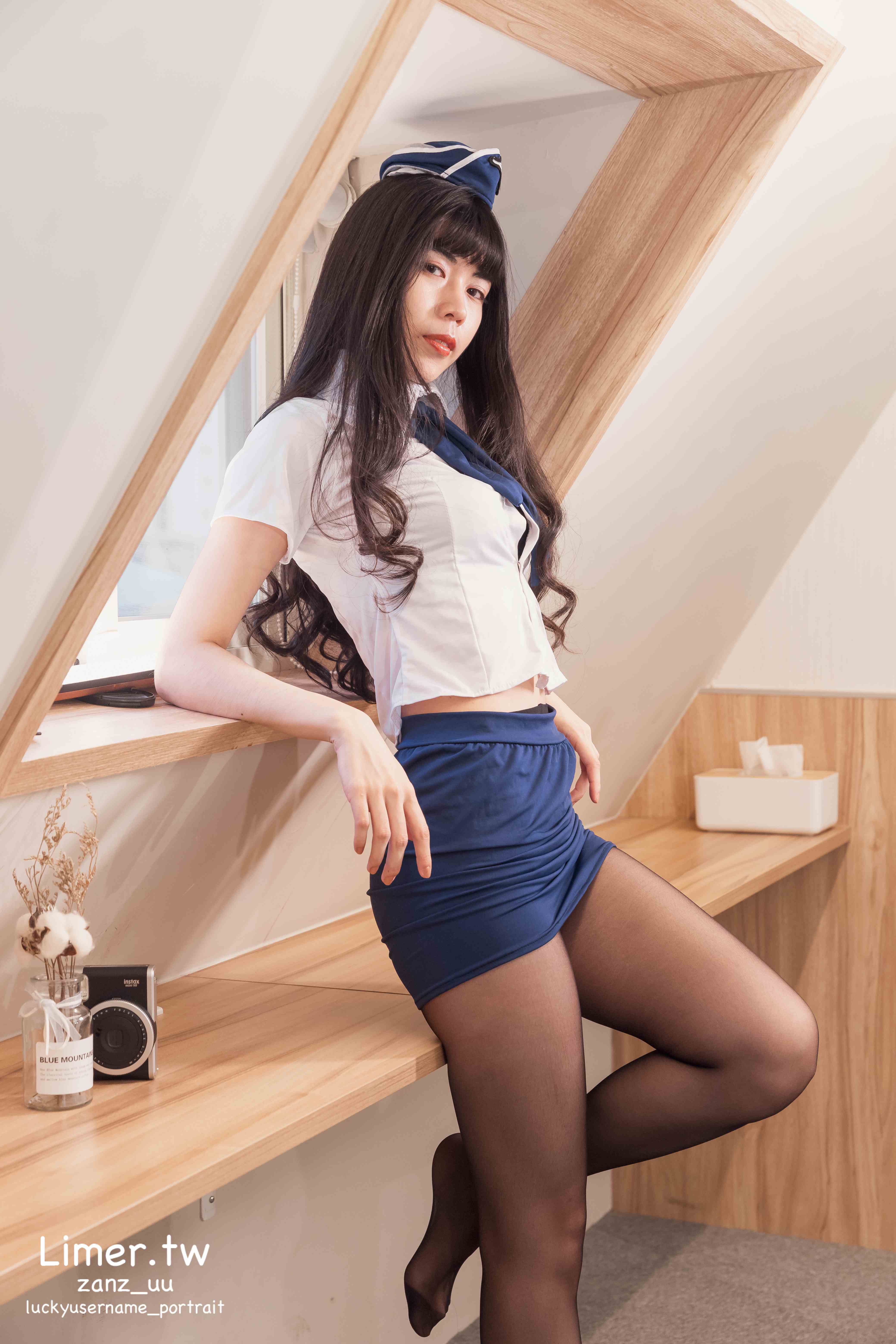 China Beauty Legs and feet 611